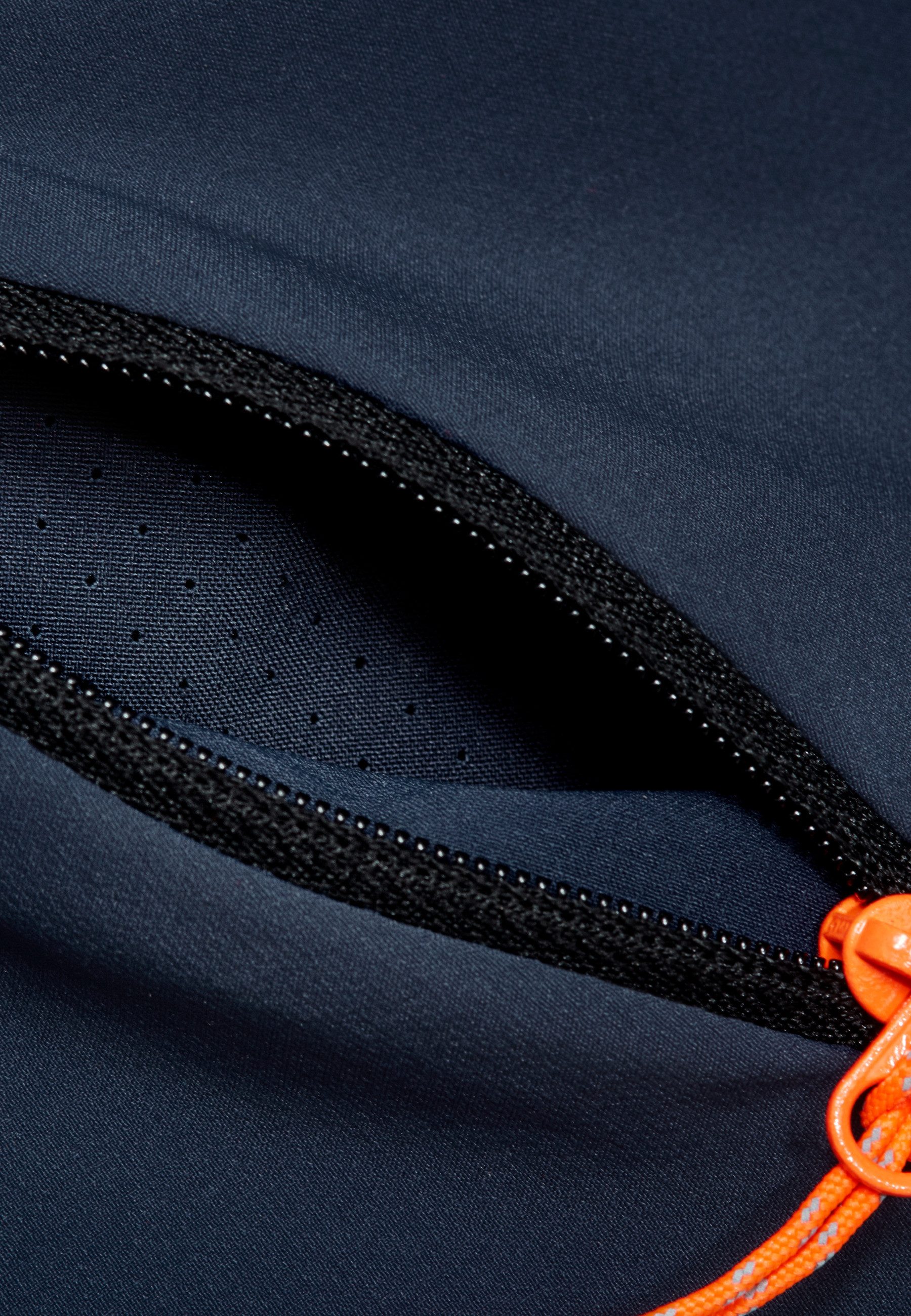 Mammut Outdoorhose Courmayeur SO Pants Men