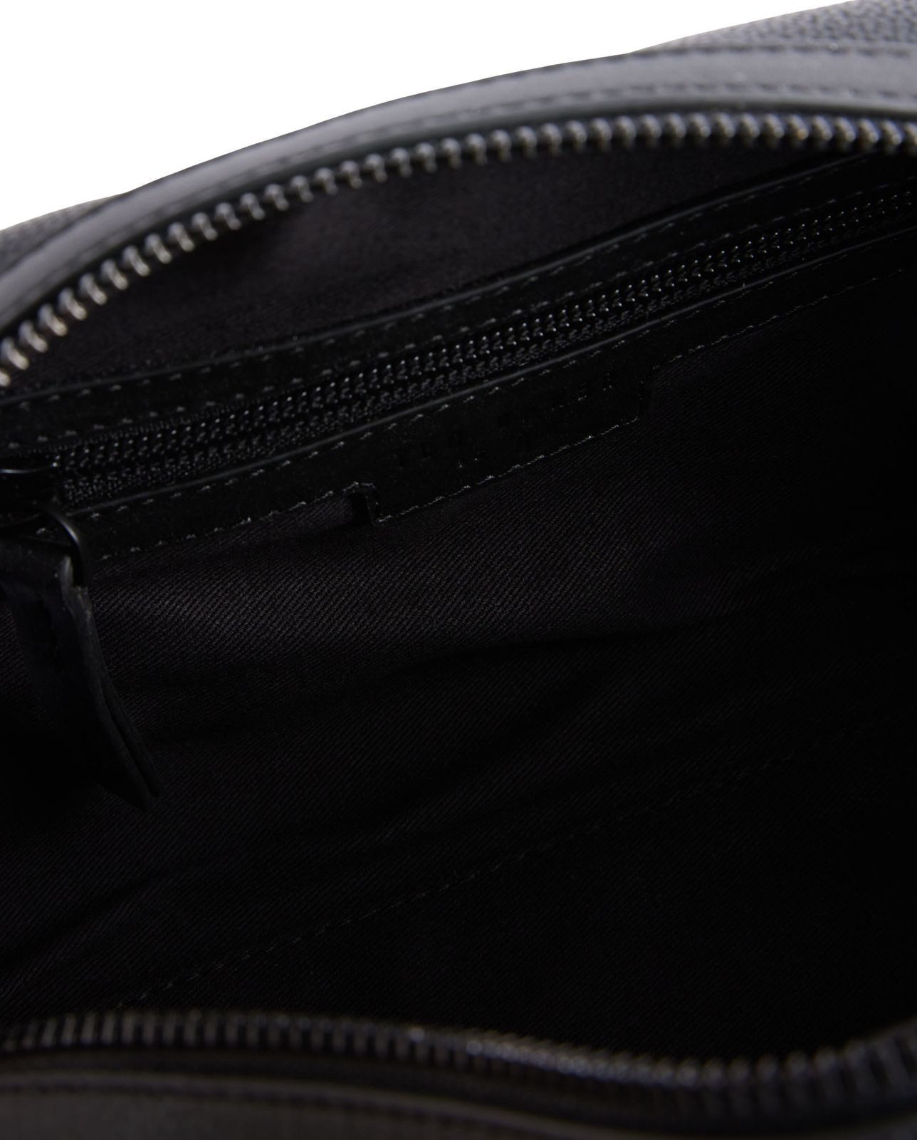 Ted Baker Kulturbeutel LANIIS Recycled Leather Washbag