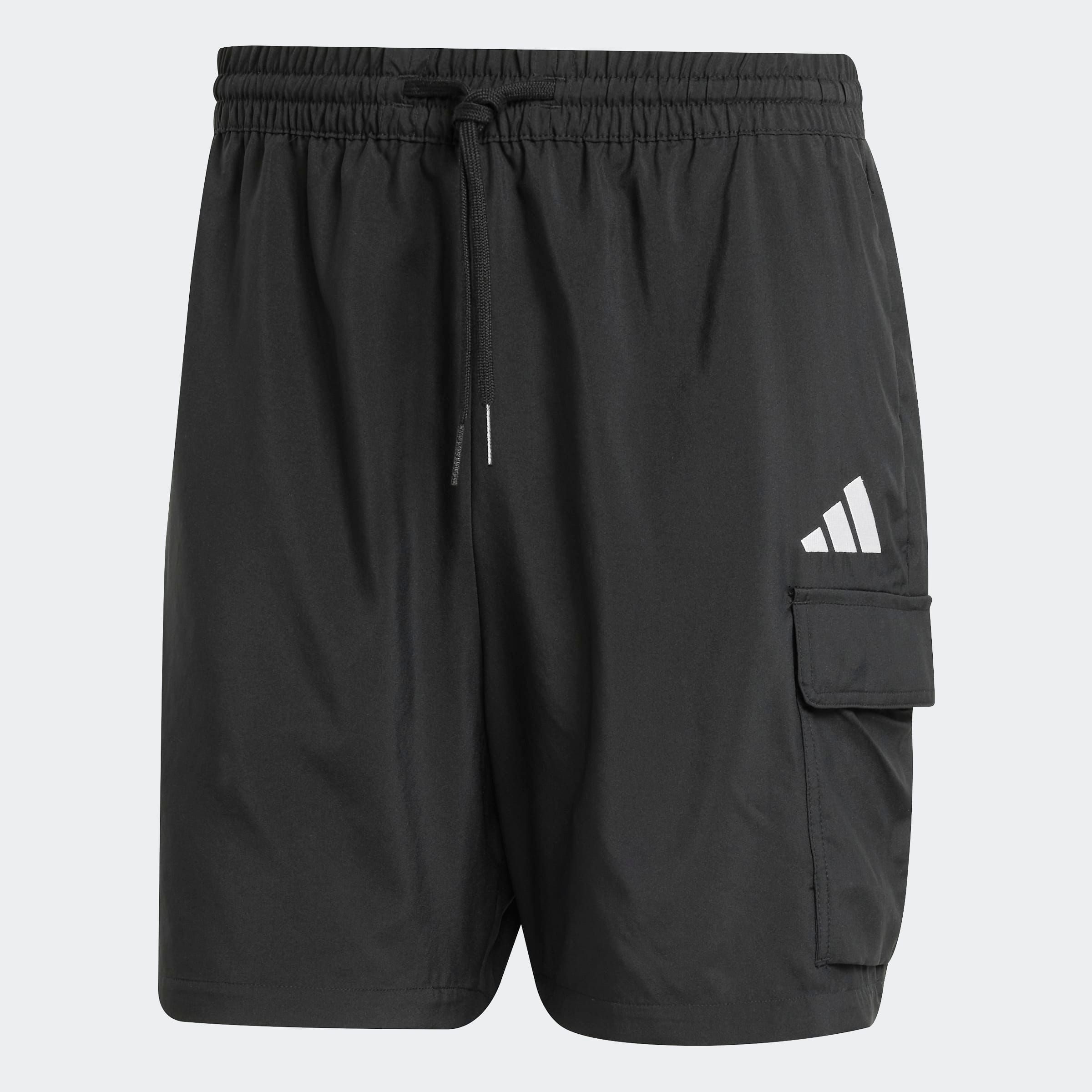 Shorts ESSENTIALS SMALL LOGO CARGO CHELSEA SHORTS