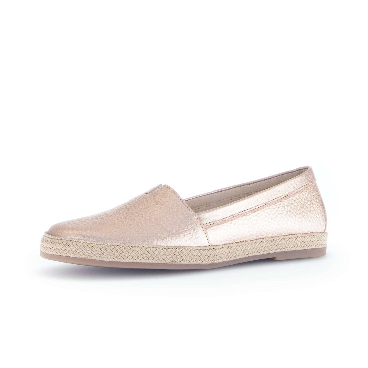 Gabor Slipper Glattleder Slipper günstig online kaufen