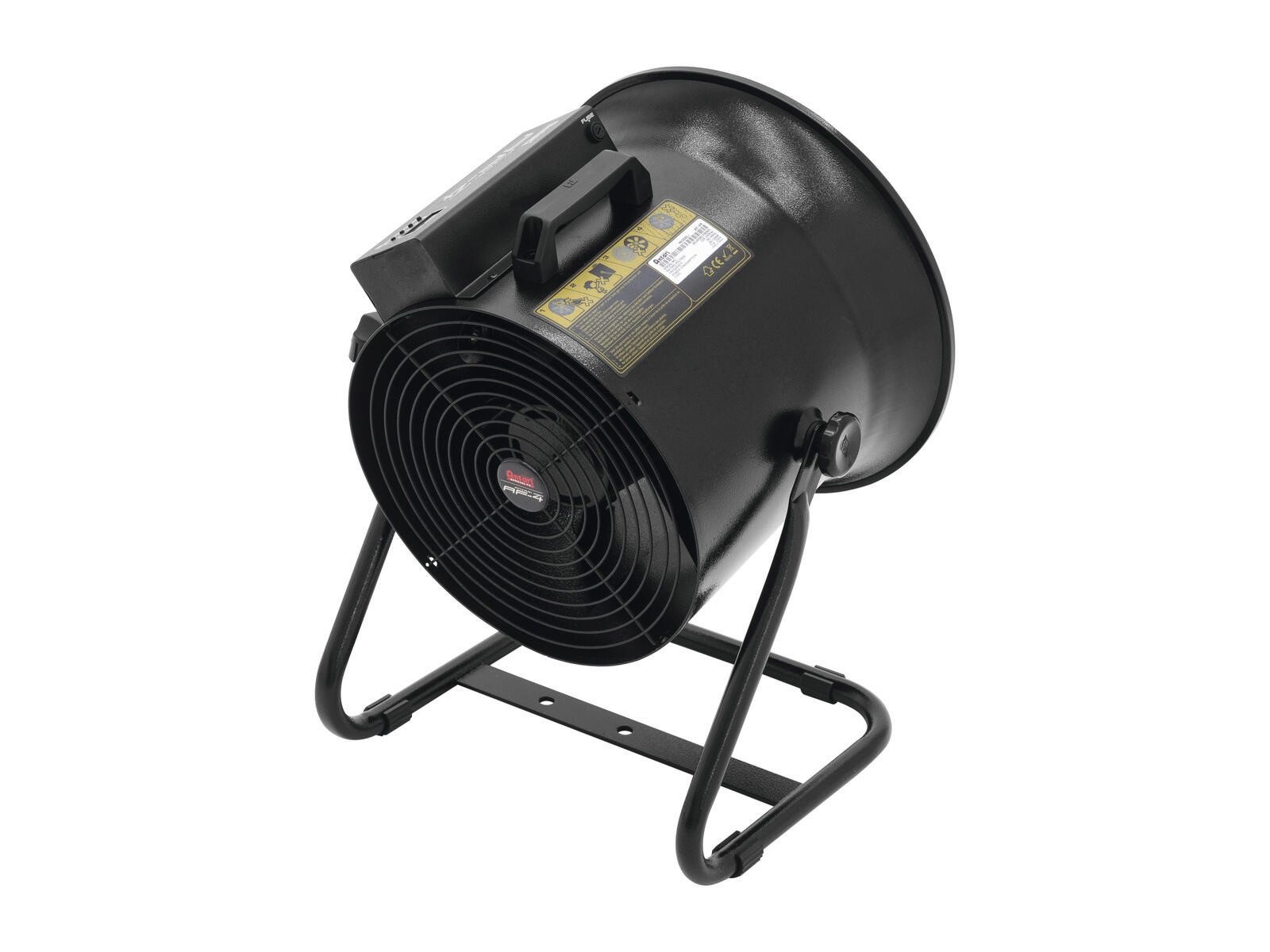 ANTARI Windmaschine ANTARI AF-4R Effect Fan