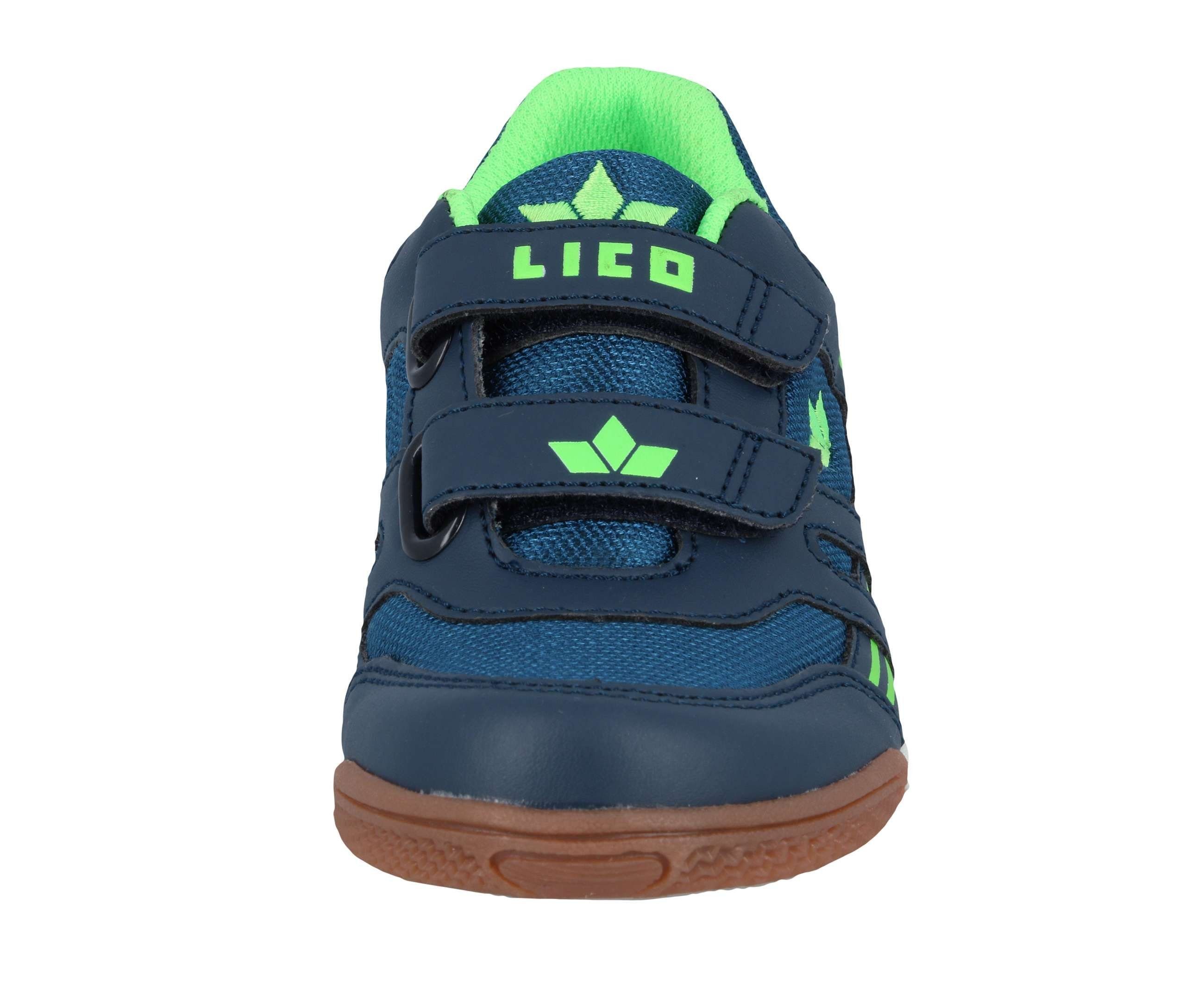 Lico Sportschuh Active Indoor V Hallenschuh – Bild 3 von 5
