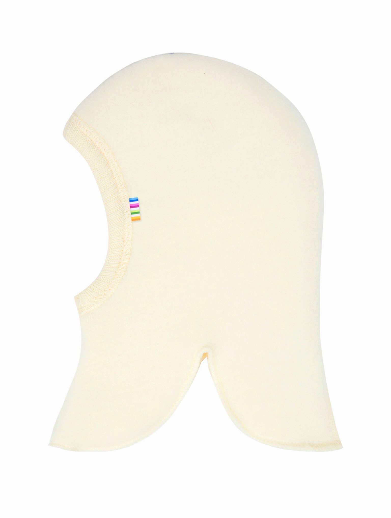 Joha Schlupfmütze Schalmütze Balaclava Merino-Wolle