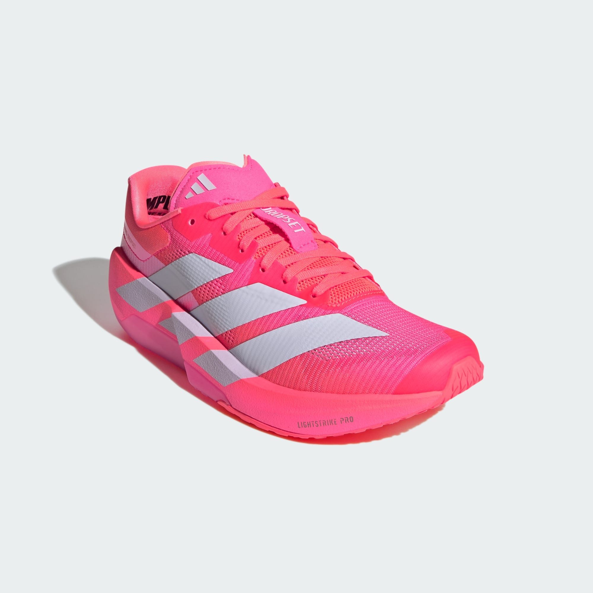 Adidas Performance ADIZERO DROPSET PRO TRAININGSSCHUHE Sneaker