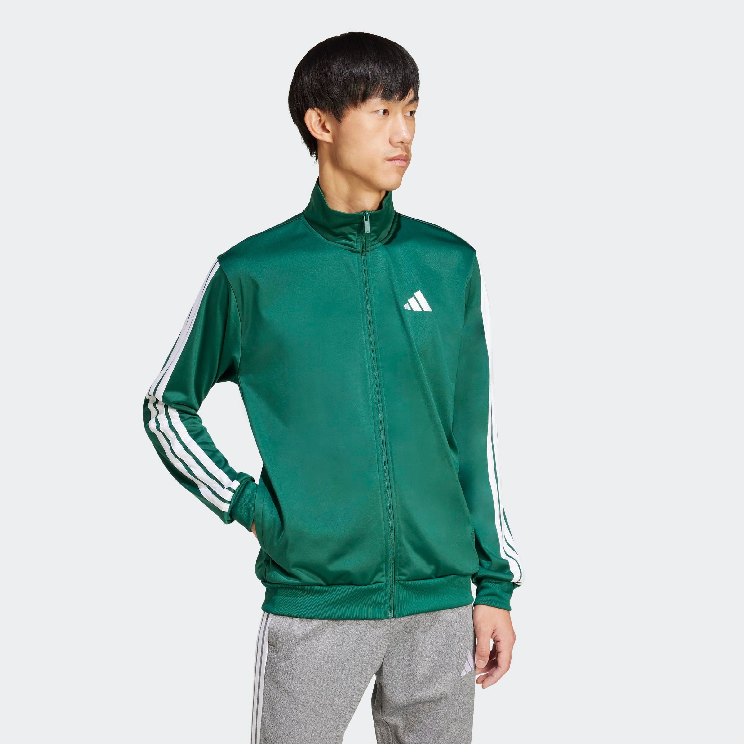 adidas Sportswear Trainingsjacke M 3S TR TT günstig online kaufen