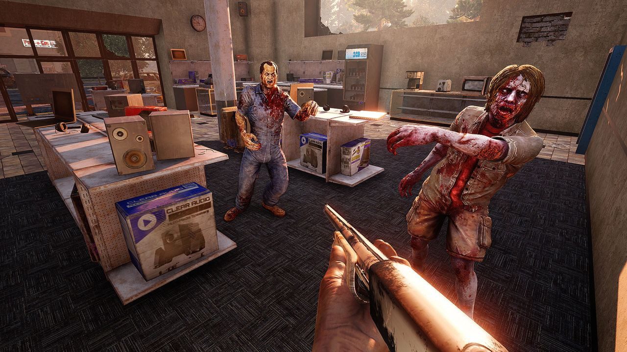 7 Days to Die - Console Edition PlayStation 5