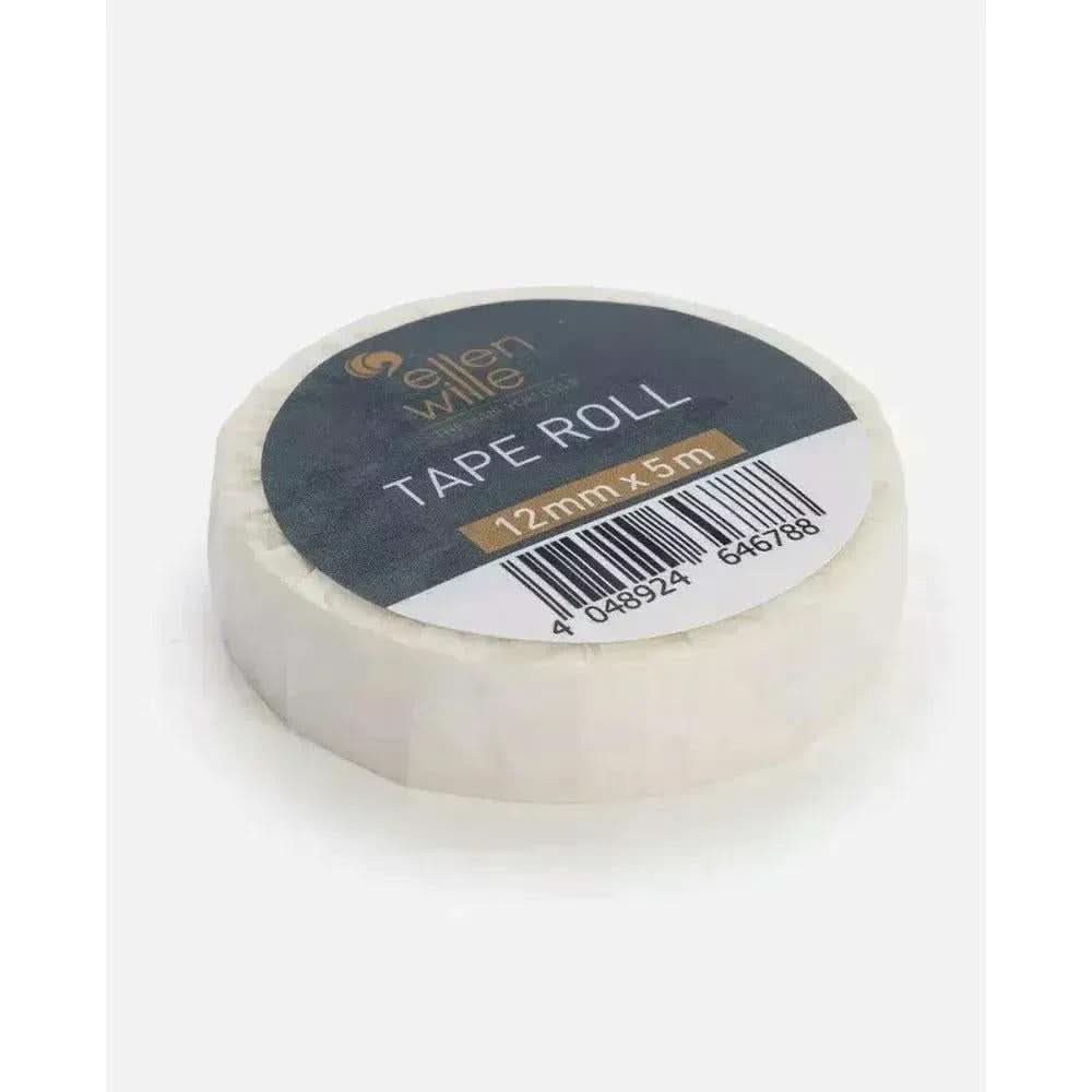 Ellen Wille Styling-Tape Ellen Wille Tape Rolle 12mm x 5m Tape Rolle, 12 mm x 5 m, individuell zuschneidbar für sicheren Halt
