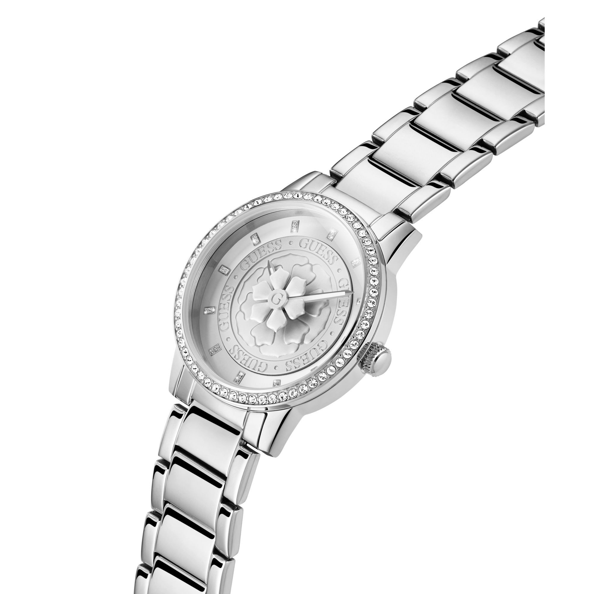 Guess Quarzuhr GW0747L1