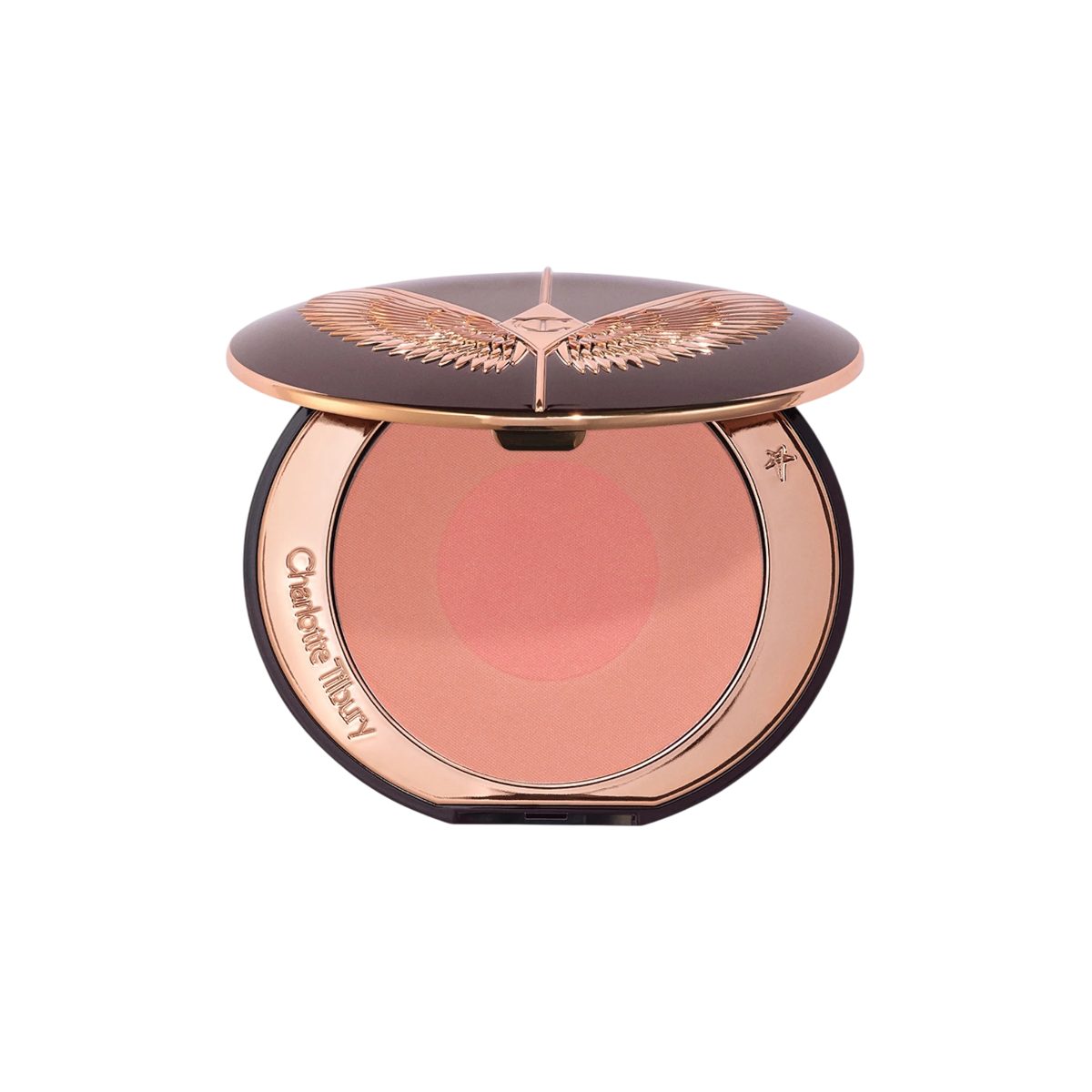 CHARLOTTE TILBURY Rouge Charlotte Tilbury AIRBRUSH FLAWLESS ​BLUSH BLUR - Rouge
