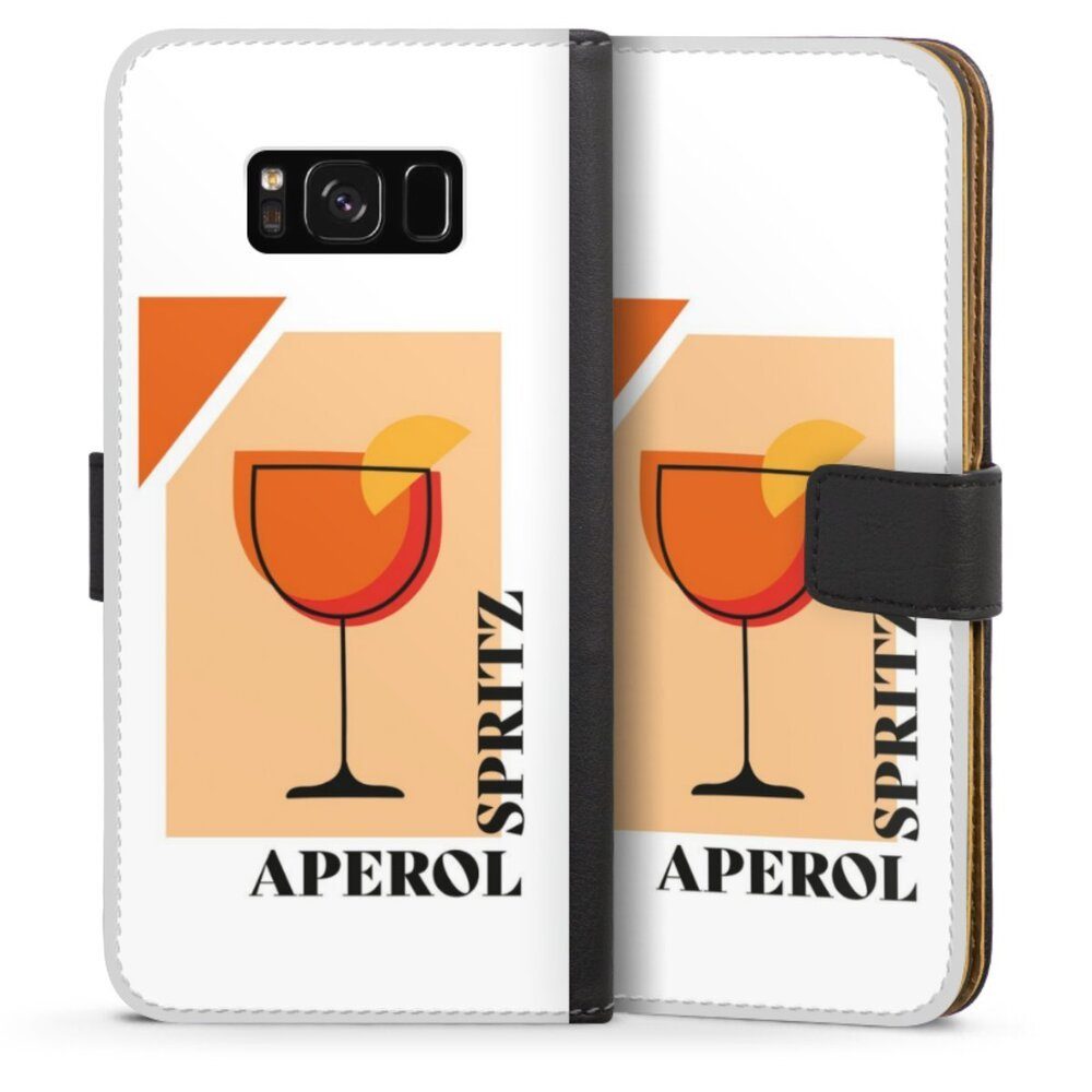 Handyhülle Aperol Spritz