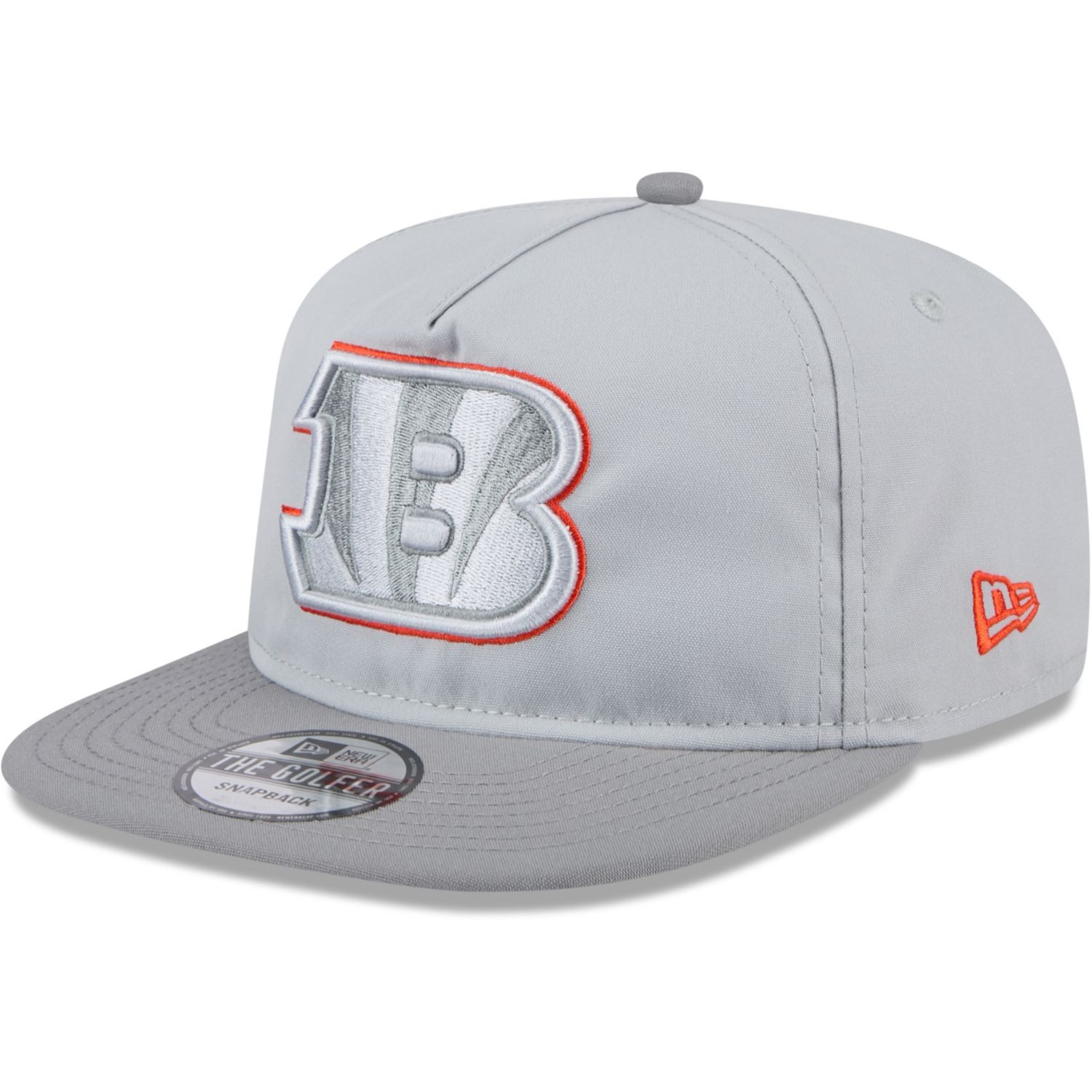 Snapback Cap GOLFER TRAINING 2024 Cincinnati Bengals