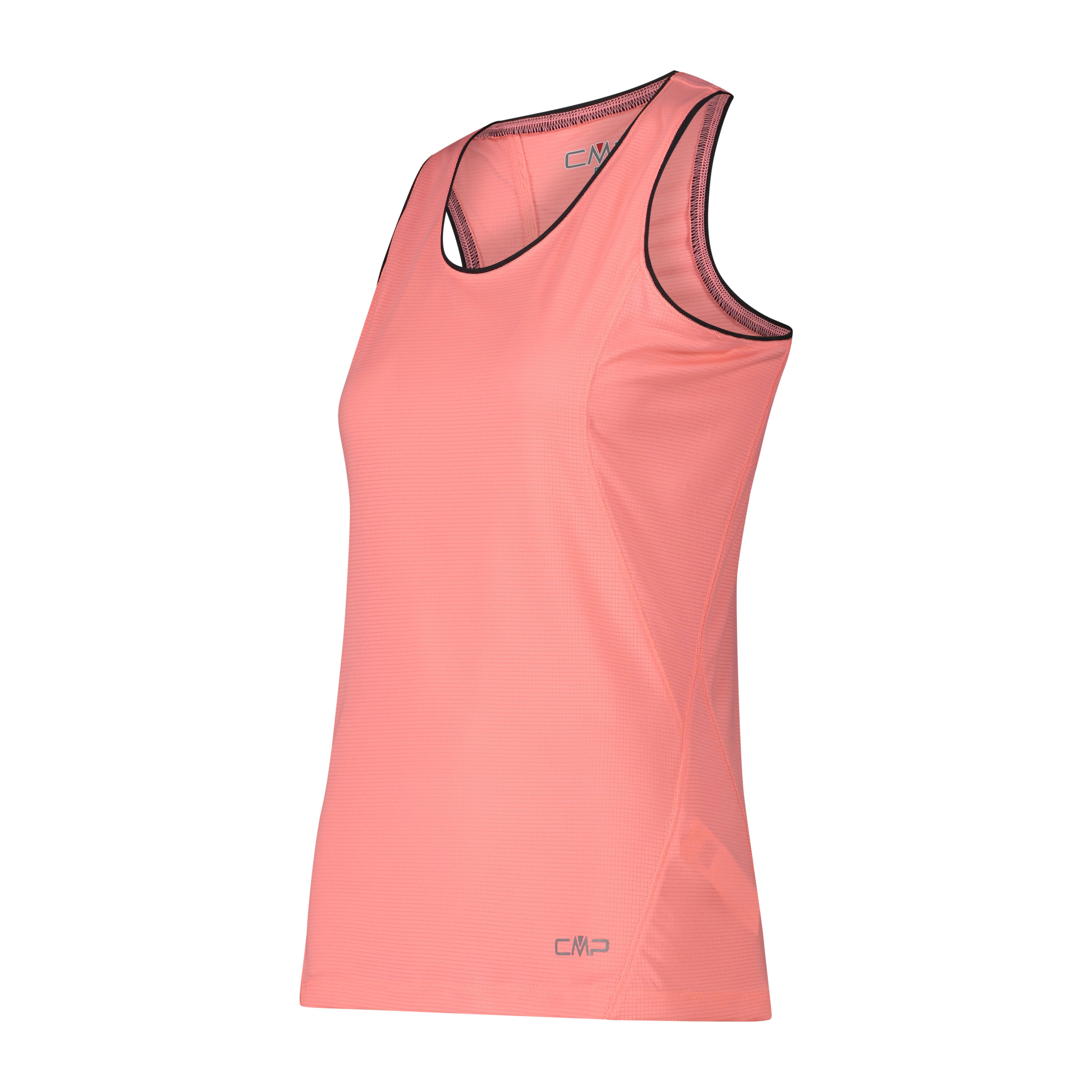CMP Tanktop CMP Damen Top WOMAN TOP 33N6196