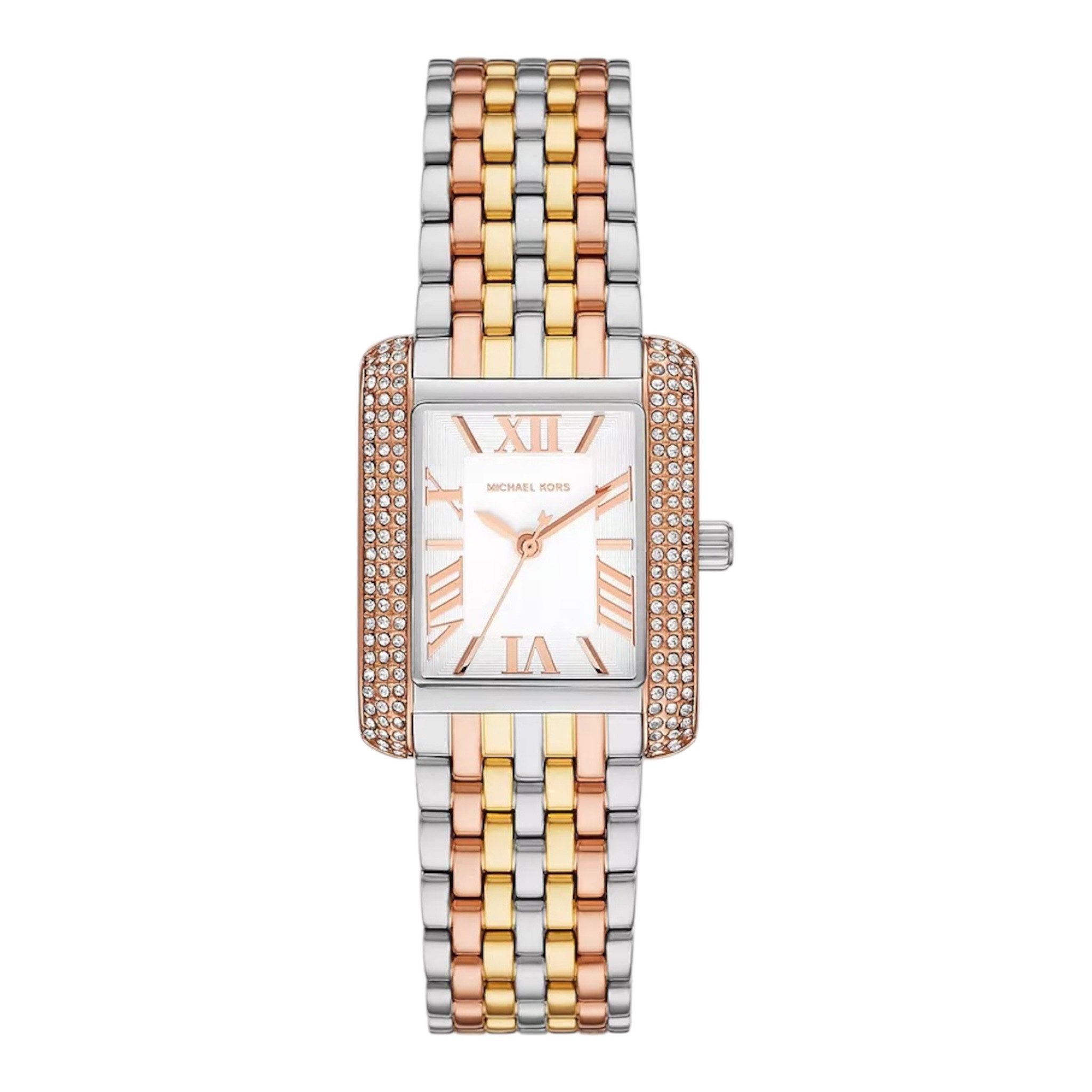 MICHAEL KORS Quarzuhr Michael Kors Damen günstig online kaufen