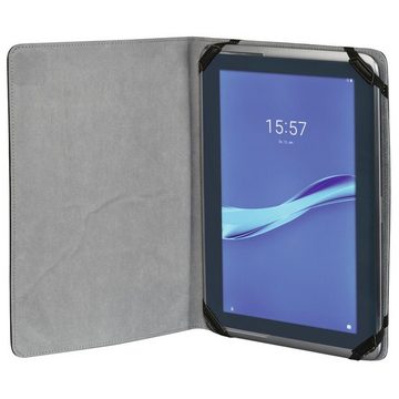 Hama E-Reader-Hülle eBook Case "Piscine" für eBook Reader bis 15,24 cm (6), Schwarz 15,2 cm (6 Zoll)