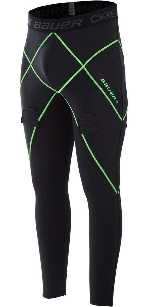 bauer Thermohose