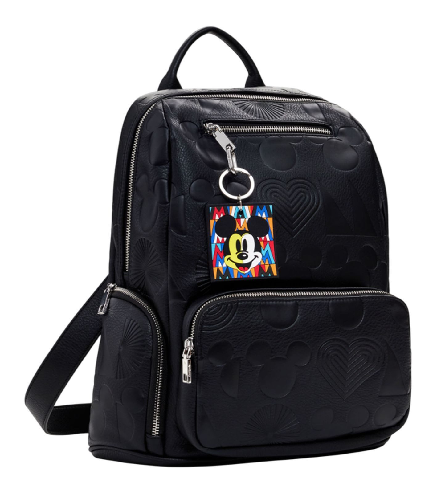 Desigual Rucksack Chester Backpack günstig online kaufen