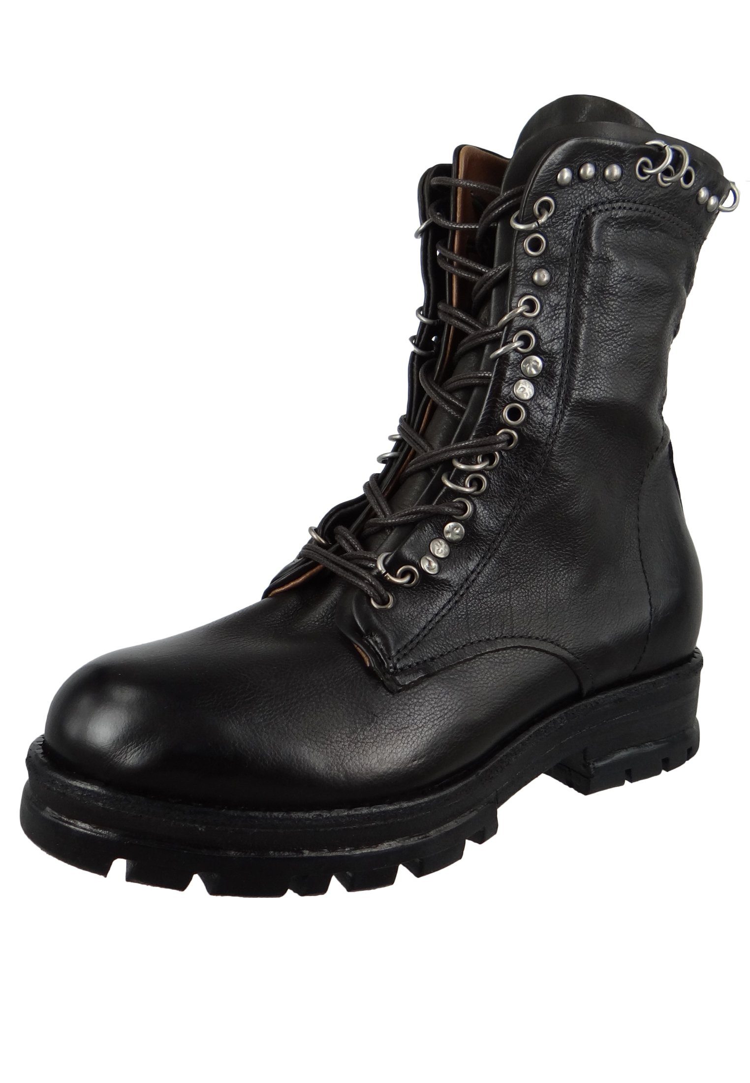 A.S.98 549206-0101-6253 2801 Enter TDM Stiefelette