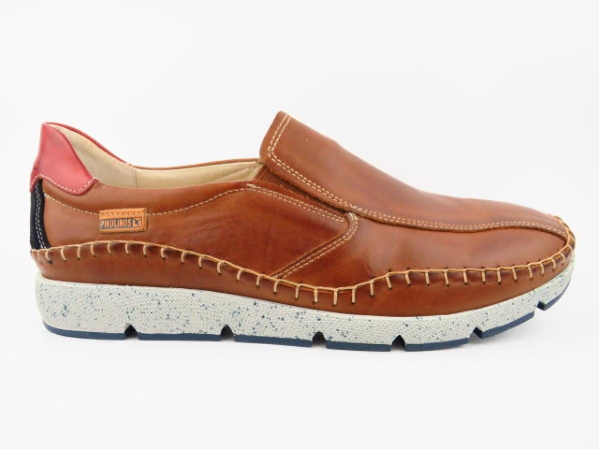 PIKOLINOS Fuencarral M4U cuero Slipper