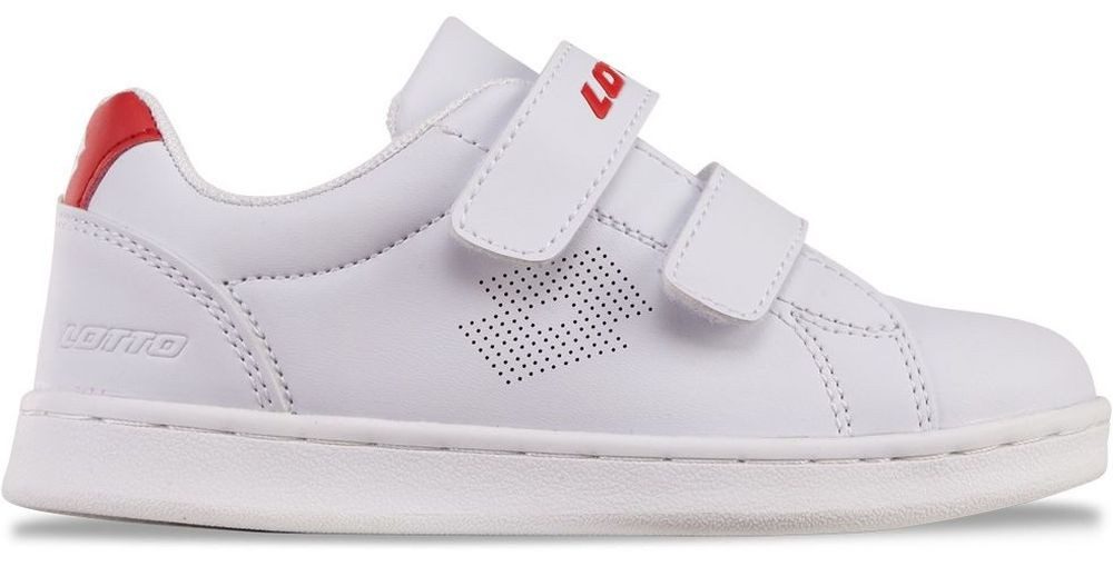 Lotto Burgas K Sneaker