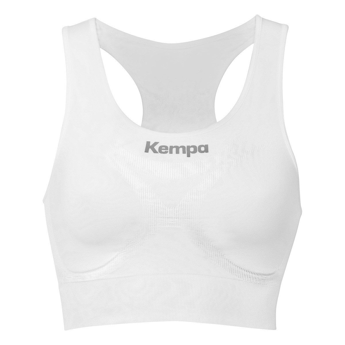 Kempa Unterziehshirt Sports Bra Performance Pro Women (Sports Bra, 1-St) atmungsaktiv, schnelltrocknend