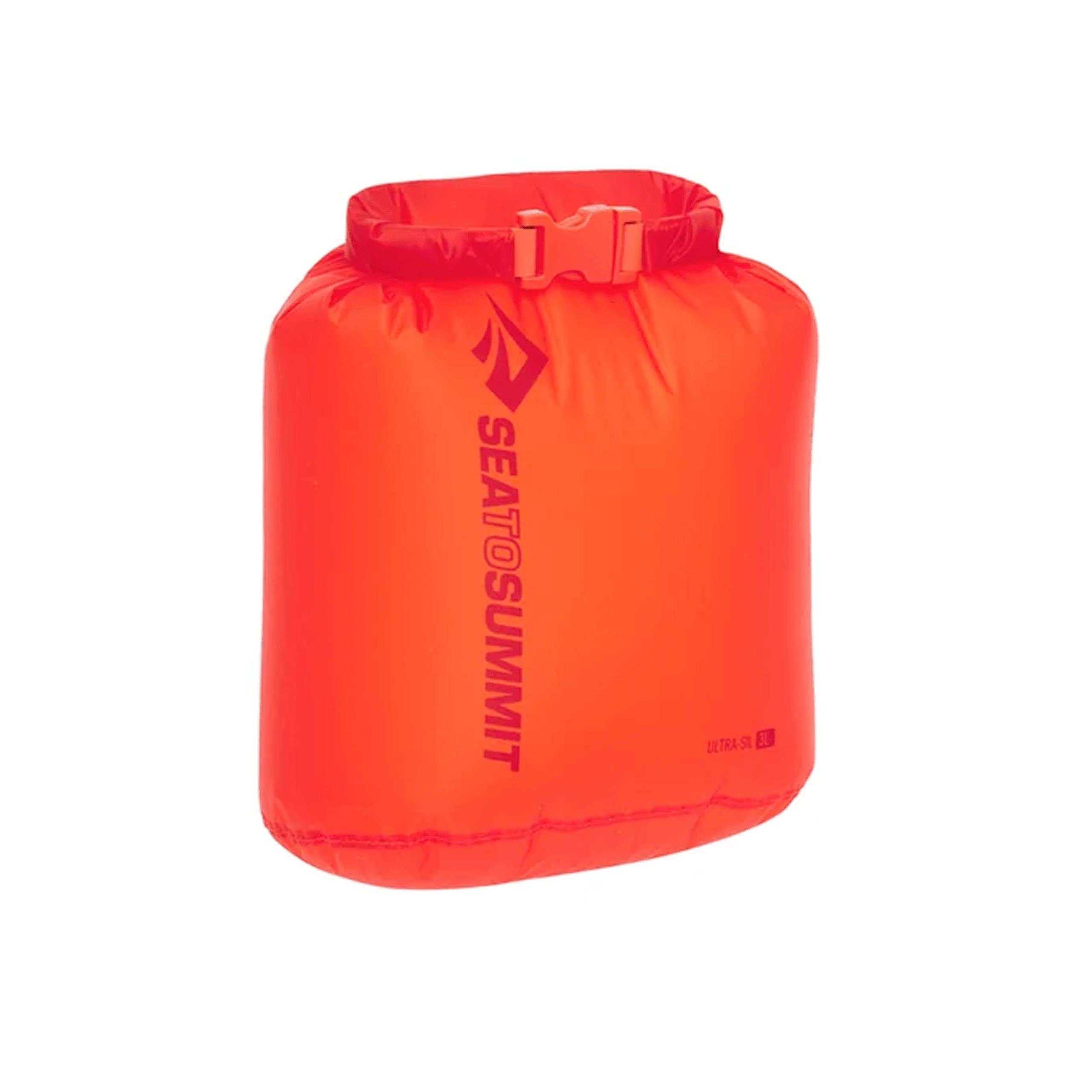 Packsack Sea to Summit Ultra-Sil Dry Sacks - wasserdichter Packsack