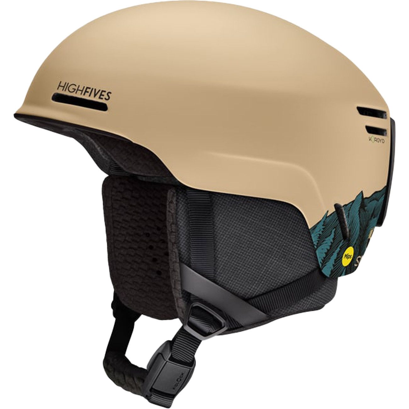 Schutzhelm METHOD PRO MIPS