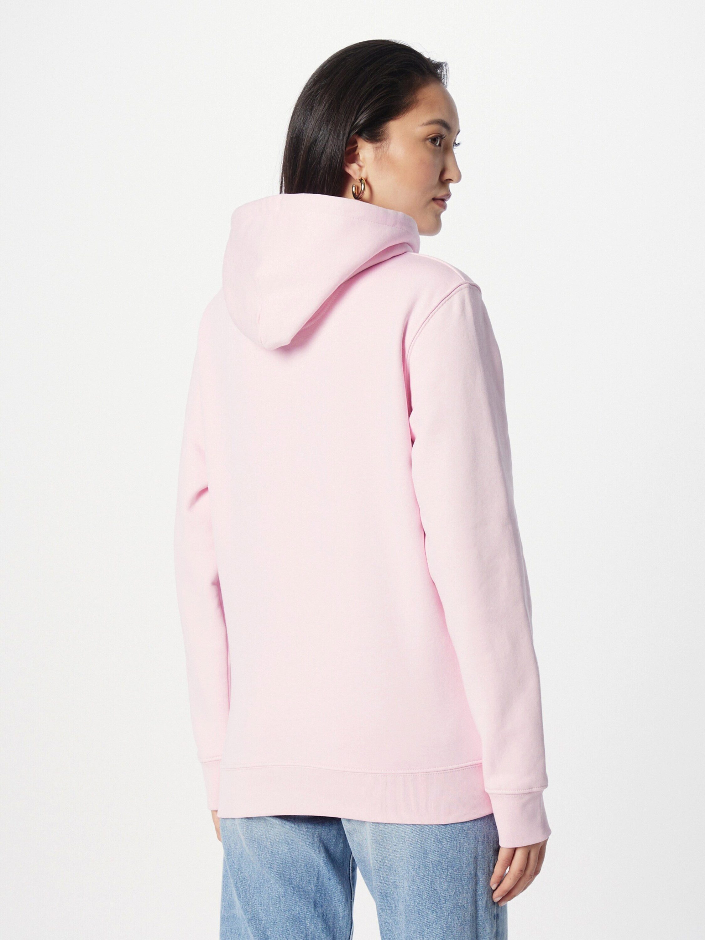 EINSTEIN & NEWTON Sweatshirt Riesling (1-tlg) Plain/ohne Details