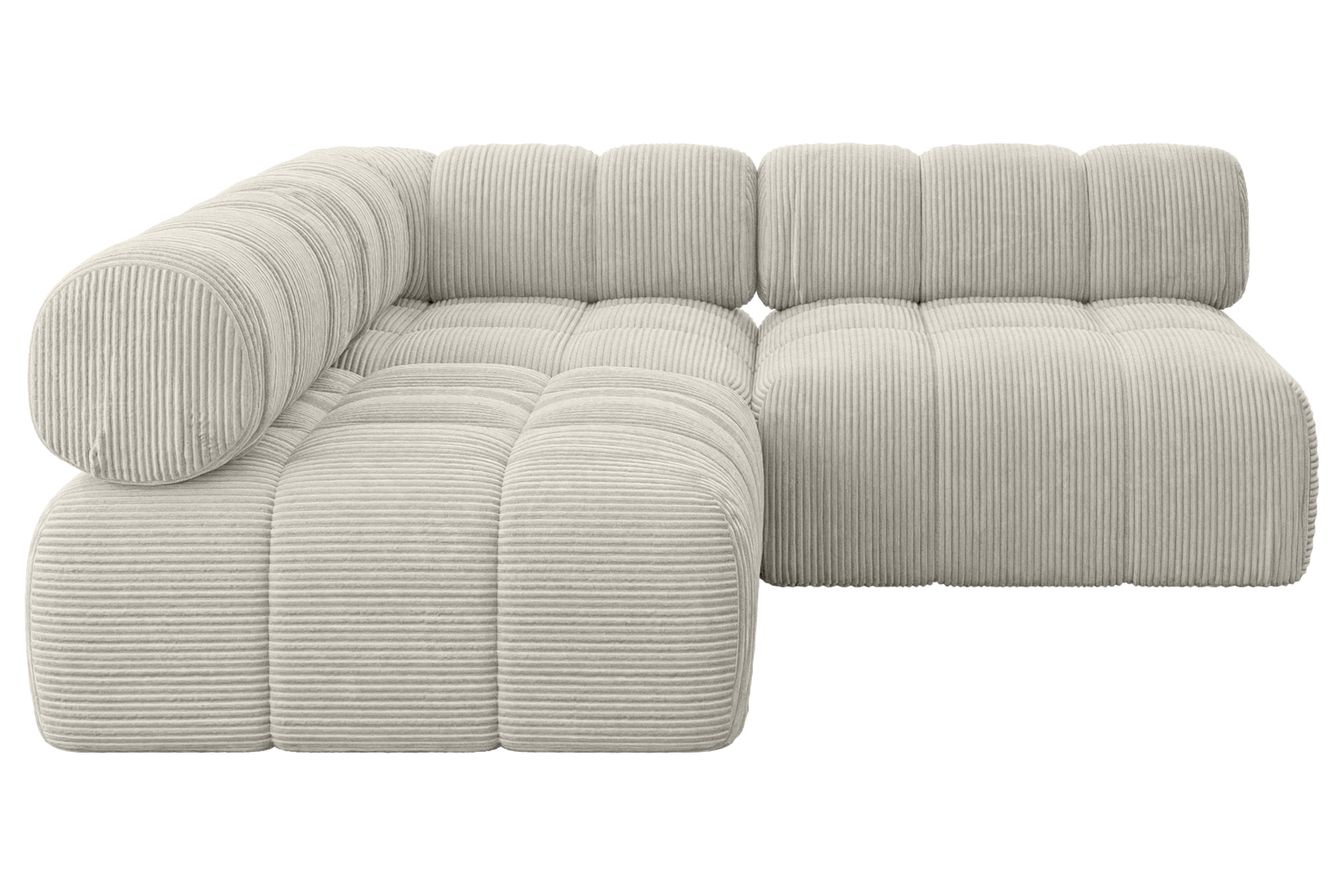 ALTDECOR Ecksofa Samaro-L1, Sofa Praktische Bequeme günstig online kaufen