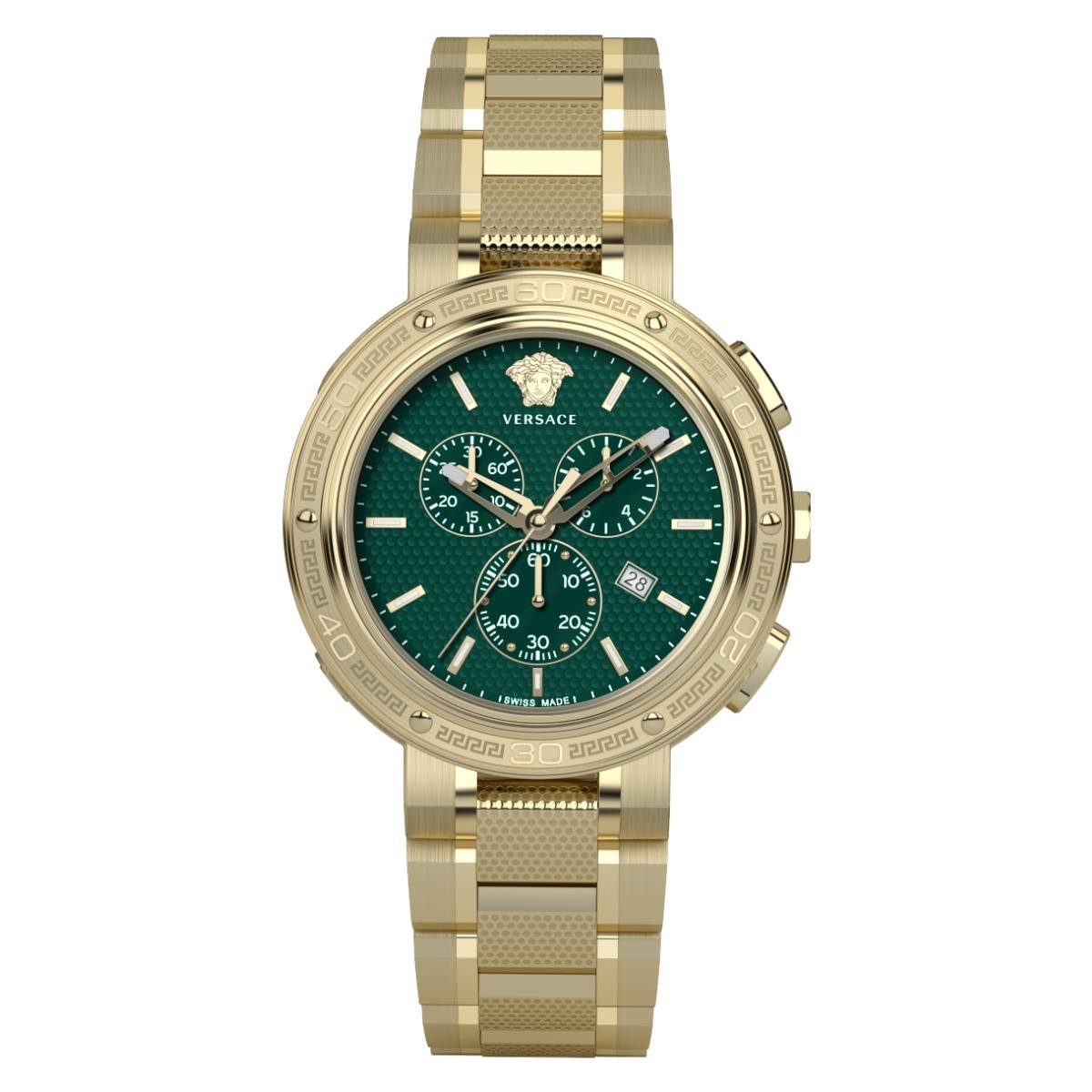 Versace Quarzuhr VE2H00521