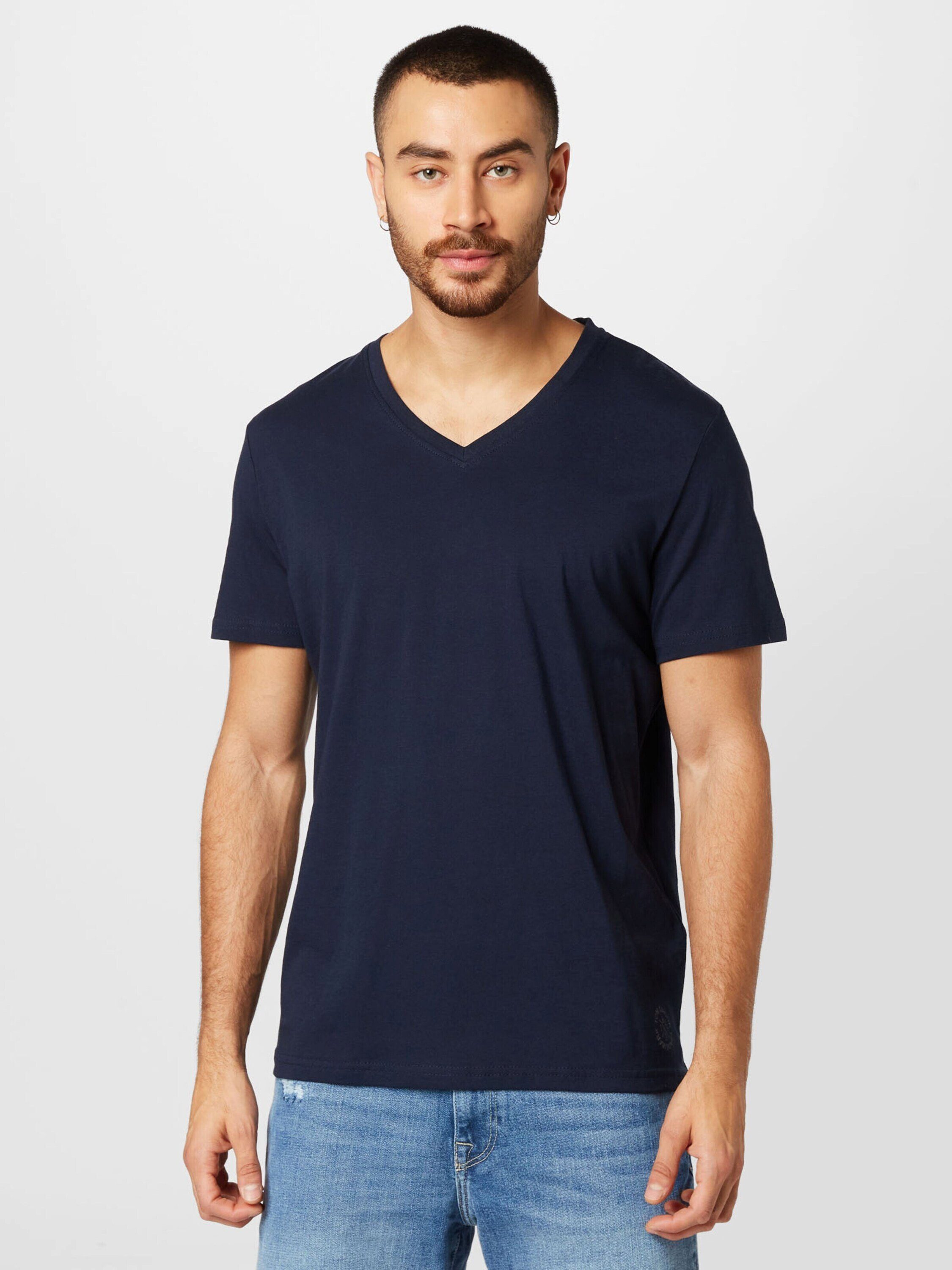 TOM TAILOR T-Shirt (2-tlg) günstig online kaufen