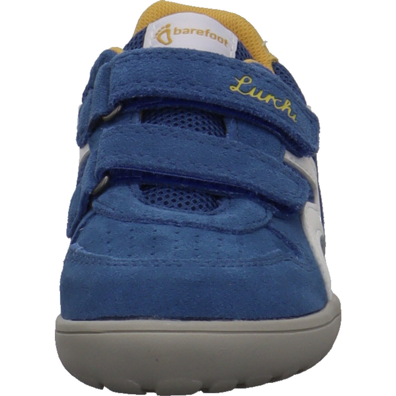 Lurchi Jamin Barefoot Sneaker