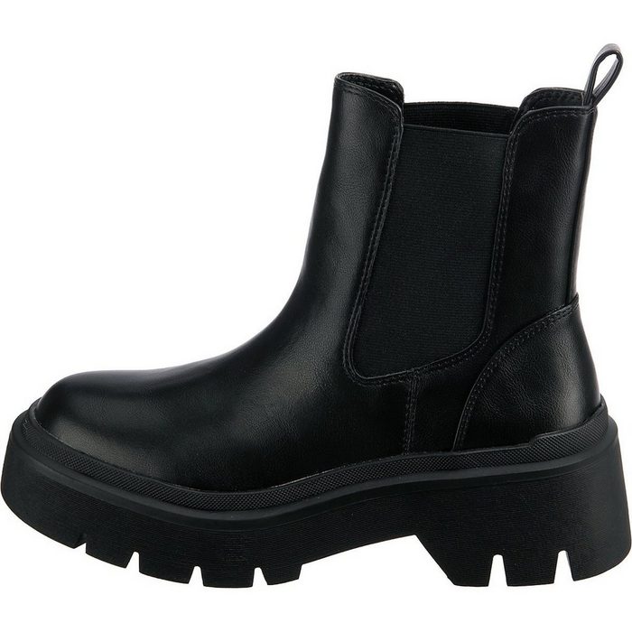 CALL IT SPRING Allena Vegan Chelsea Boots Chelseaboots