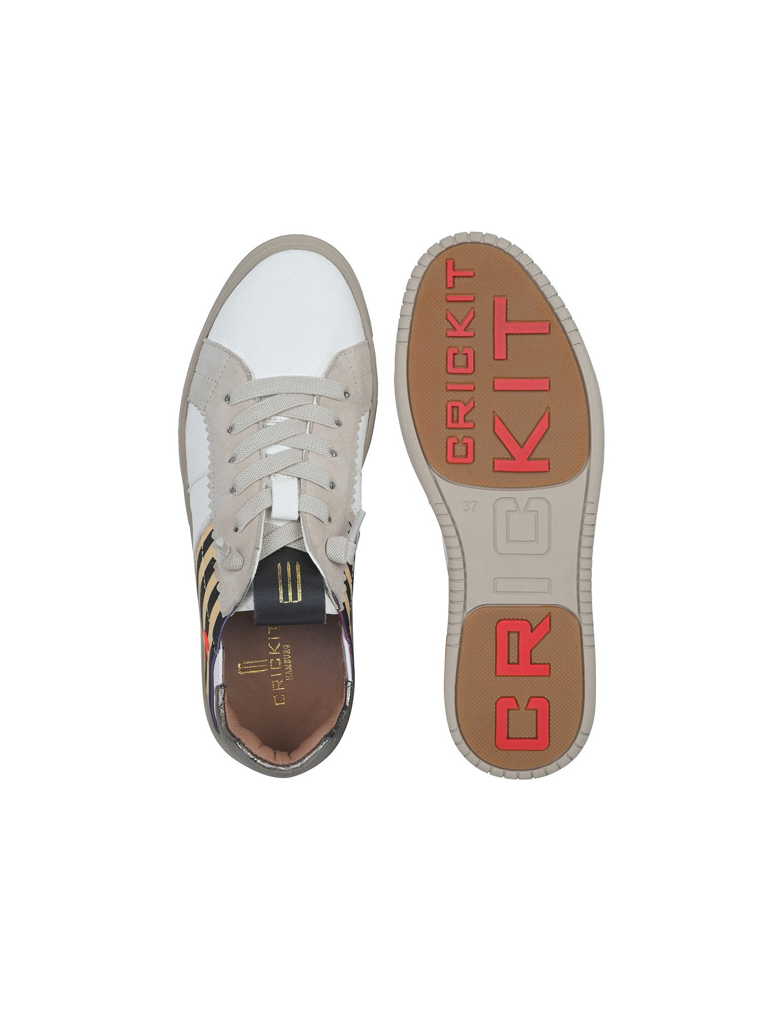 CRICKIT SILVIA Sneaker