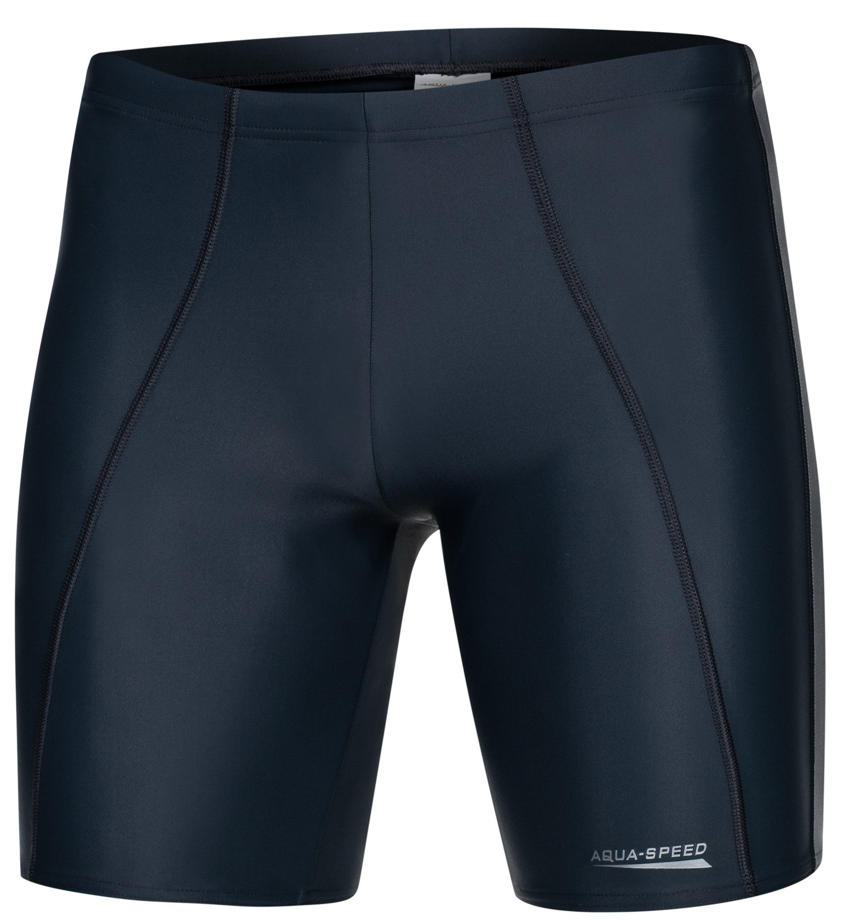 Aqua Speed Badehose Swim Trunks Herren Titanium S Bequemer Sitz & Komfort ( günstig online kaufen