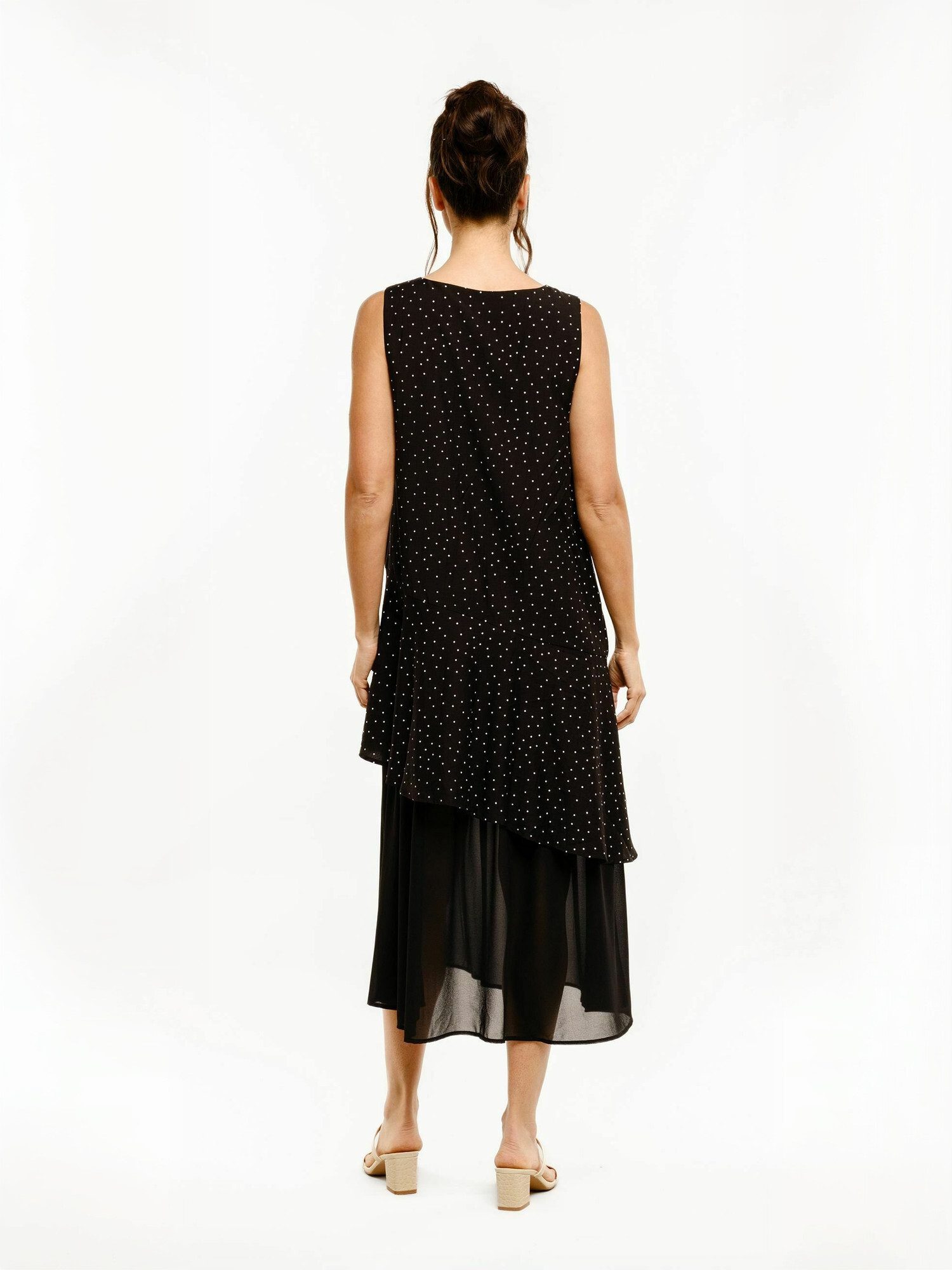 Liberté Essentiel Maxikleid Liberté Essentiel Dress TIT