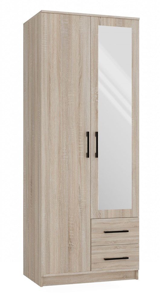MAGOWA Kleiderschrank Romana moderner Kleiderschrank in günstig online kaufen