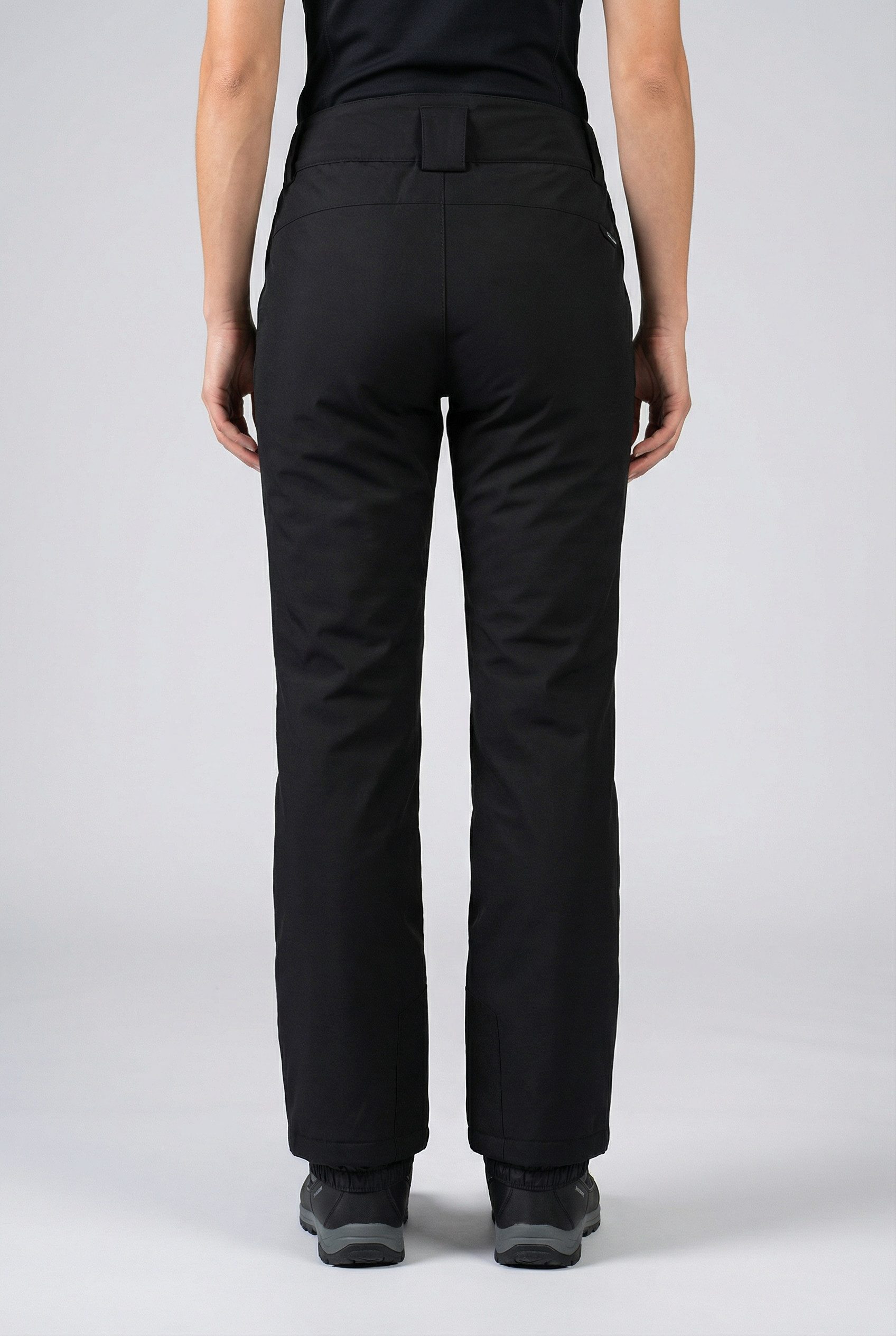 Icepeak Skihose ICEPEAK FLASHER (1-tlg) für Alpinski und Snowboard, aus Pol günstig online kaufen