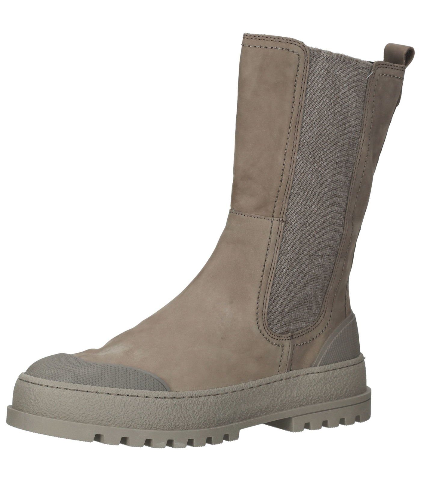 Stiefelette Stiefelette Fango Nubukleder/Textil Gabor