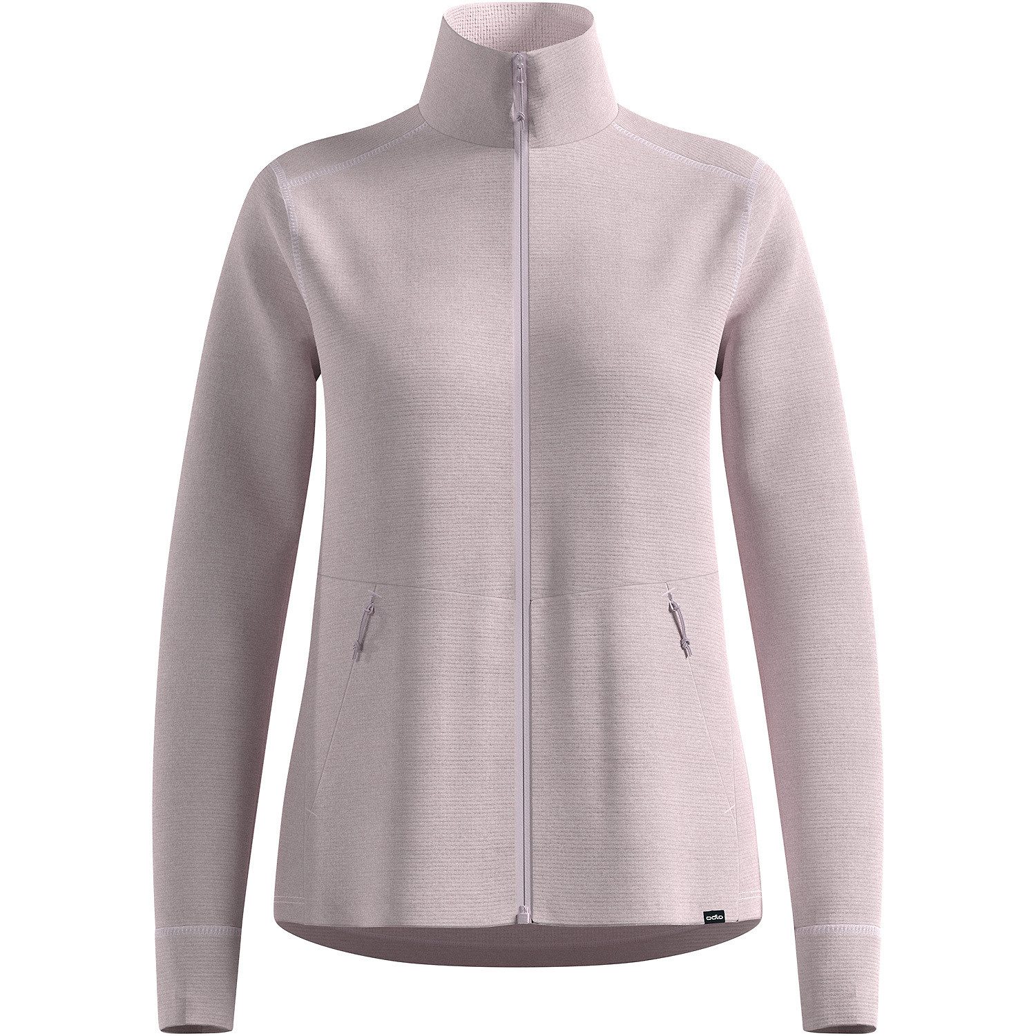 Odlo Longsleeve Longsleeve GRID FLEECE