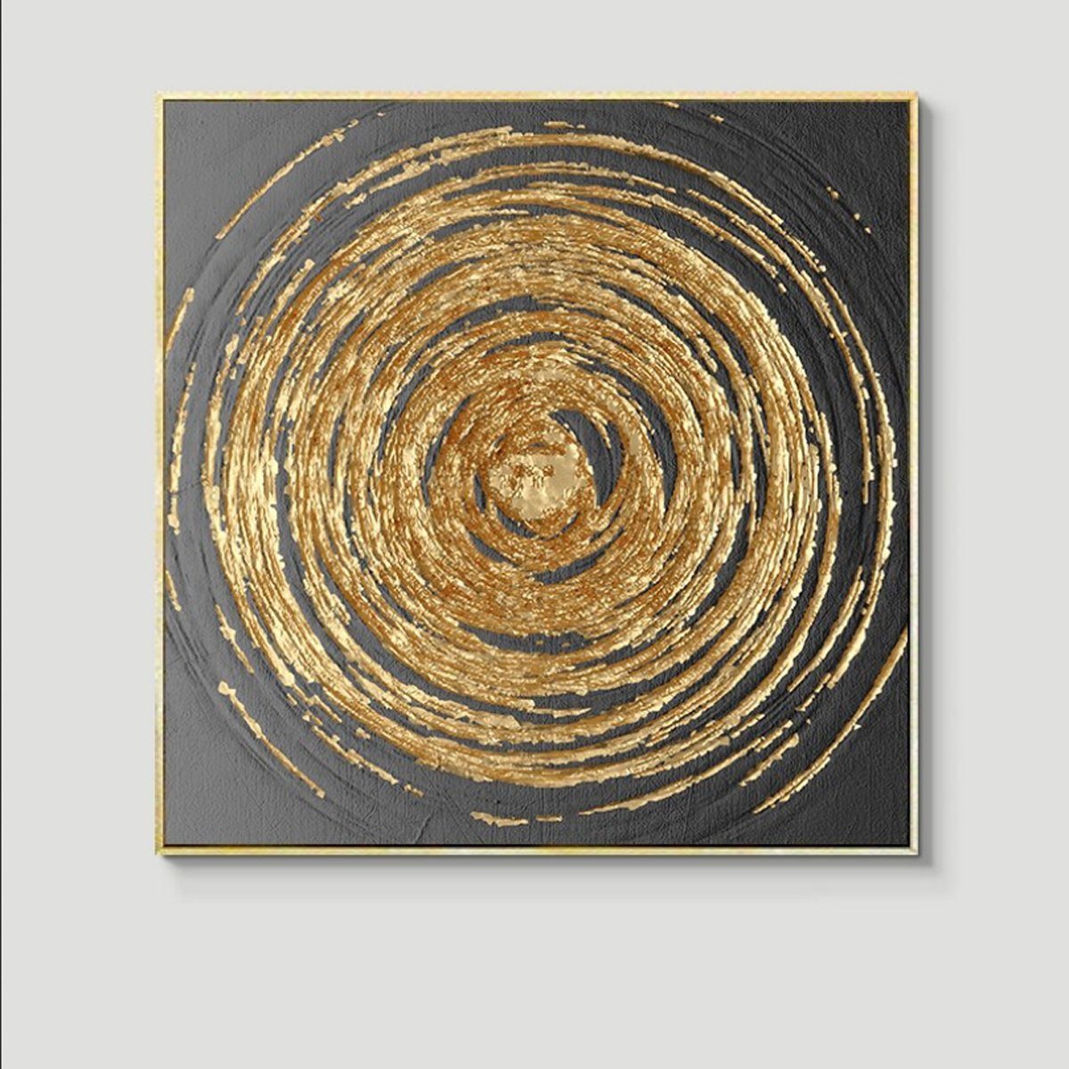 TPFLiving Kunstdruck (OHNE RAHMEN) Poster - günstig online kaufen
