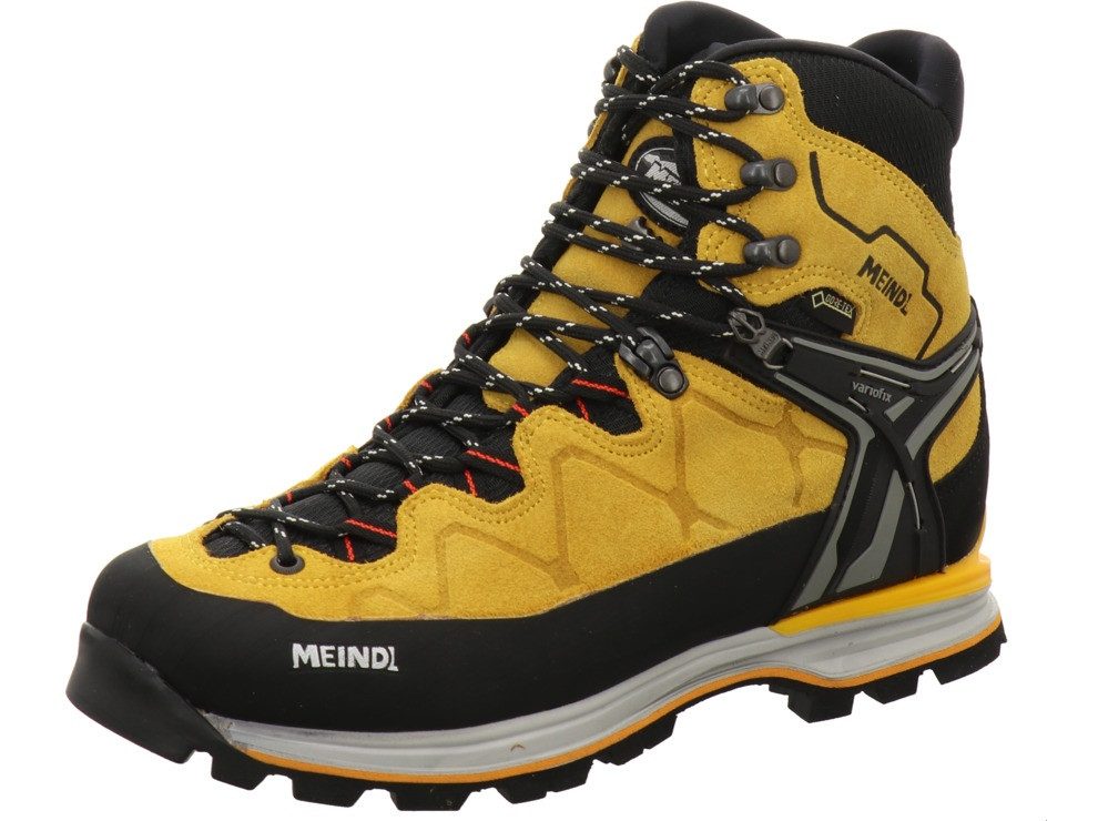 Meindl 4634-85 Litepeak Pro GTX Men Wanderschuh