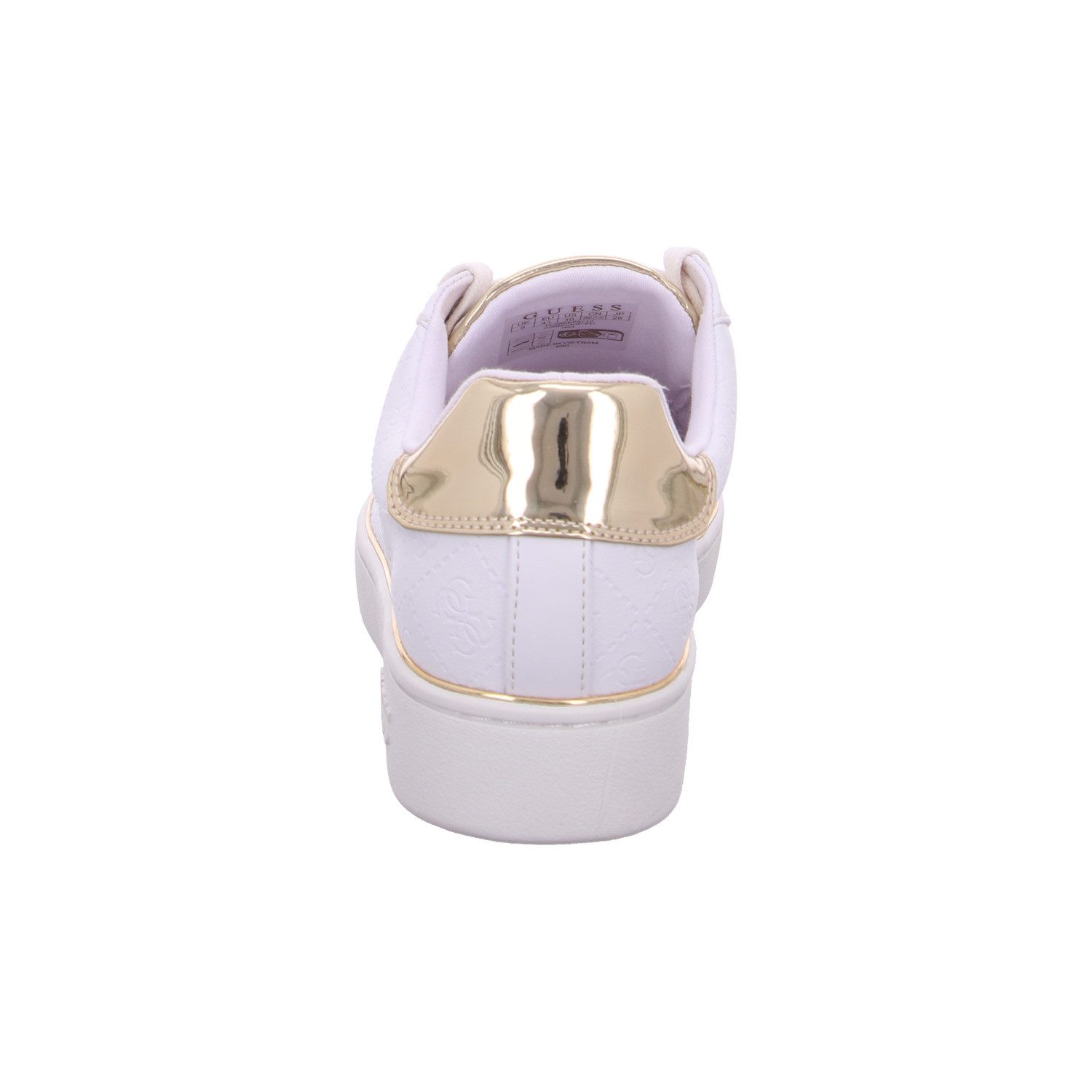Guess Beckie Sneaker günstig online kaufen