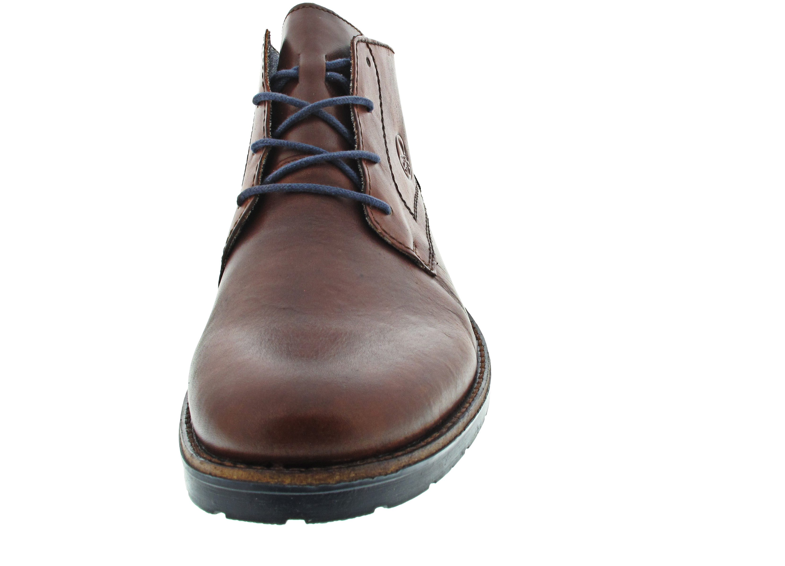 Rieker Schnürstiefelette