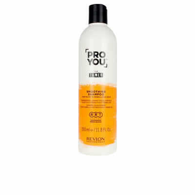 Revlon Haarshampoo Proyou The Tamer Shampoo 350ml