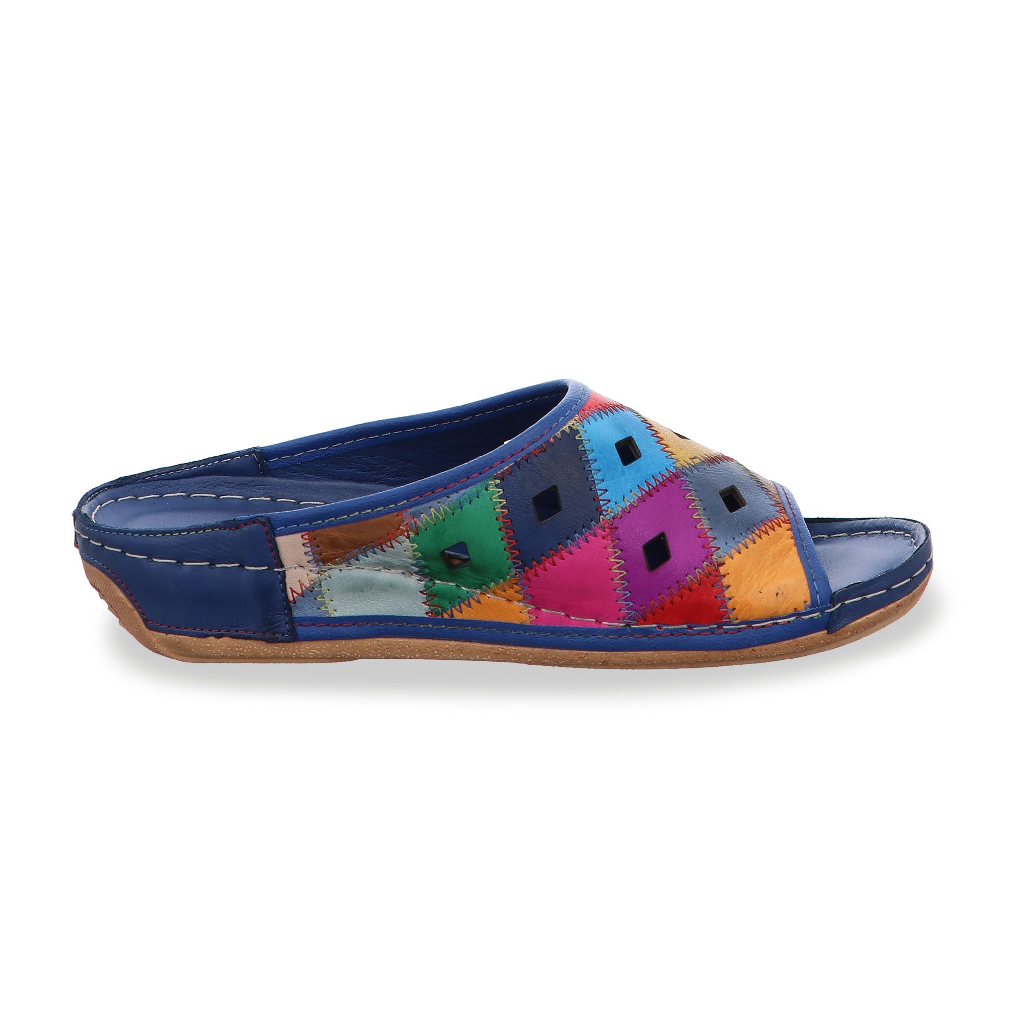 Gemini Damen Pantolette
