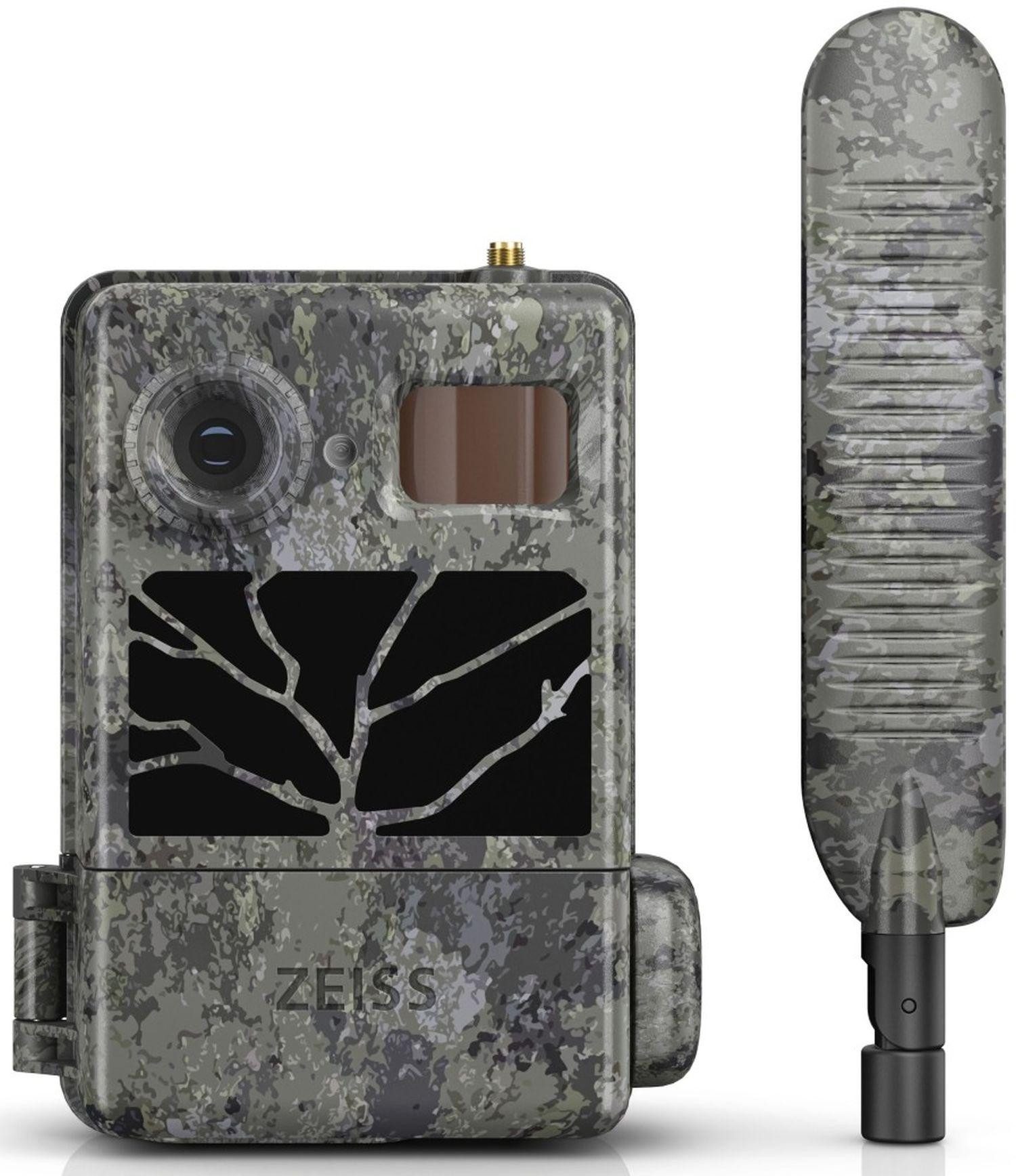 ZEISS Überwachungskamera Secacam 3