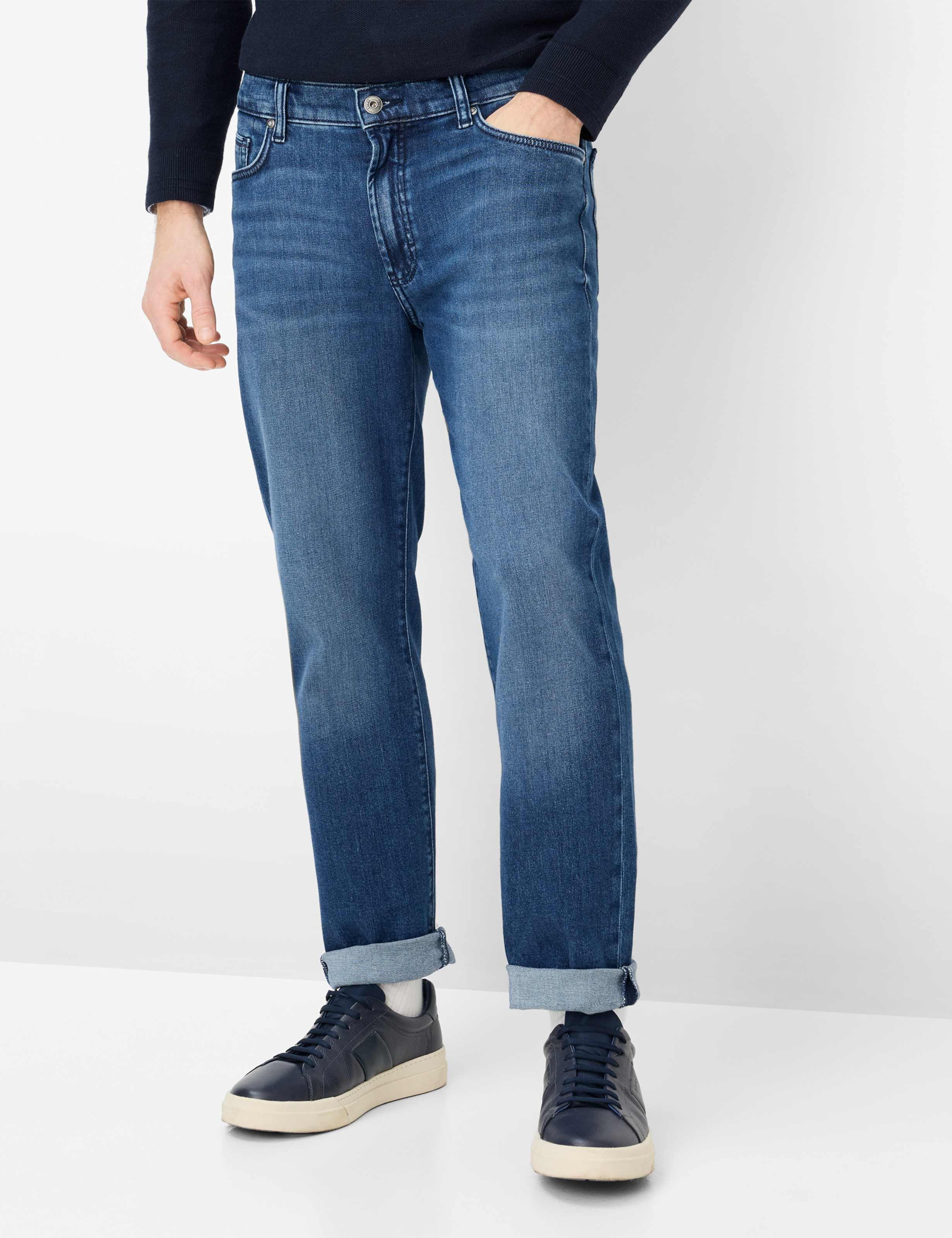 Brax 5-Pocket-Jeans Style CLINT
