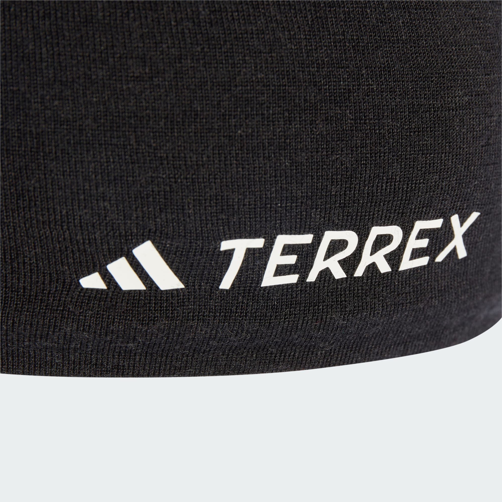 Stirnband TERREX STIRNBAND TERREX COLD.RDY MERINO WOOL adidas
