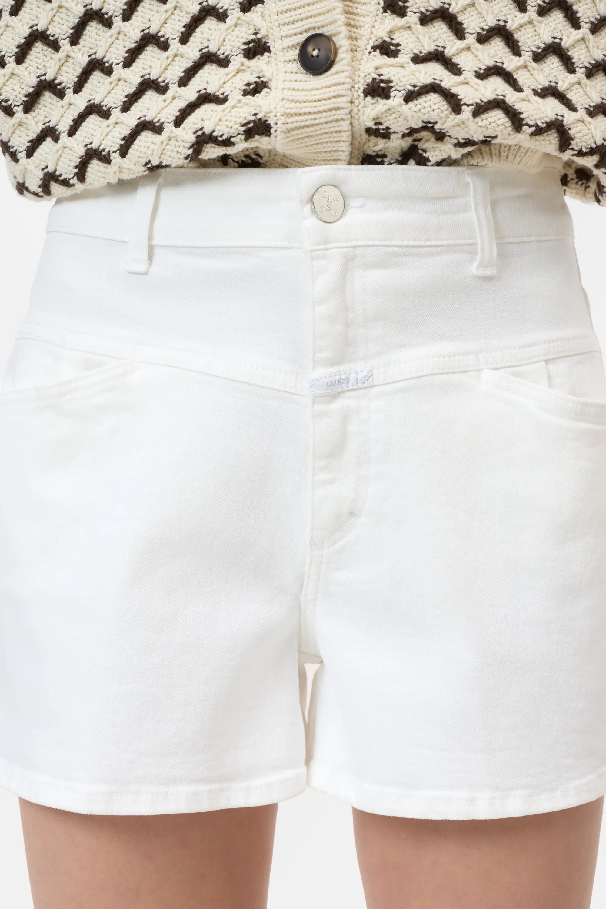CLOSED Bermudas Jocy-X – Bild 5 von 5