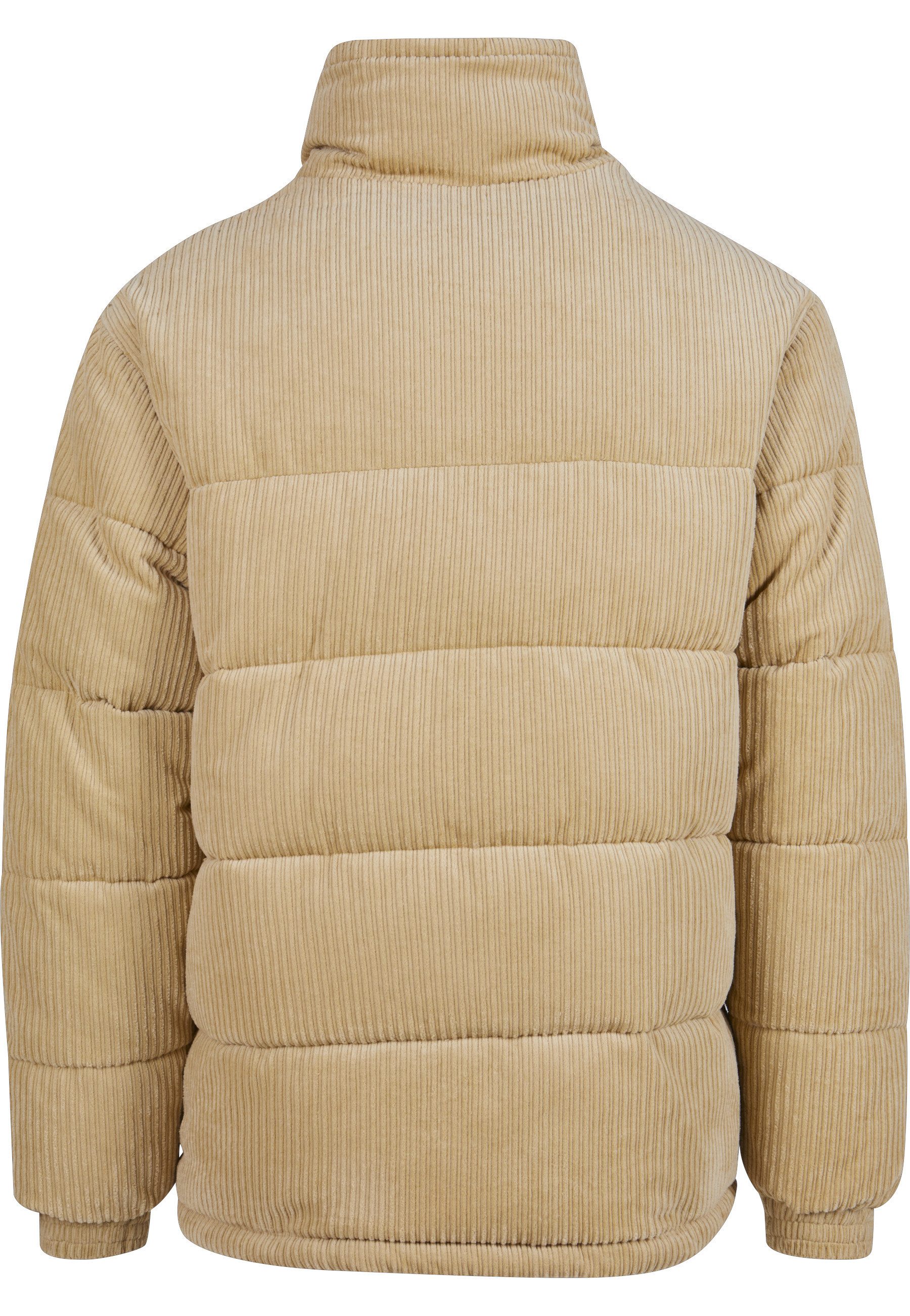 Karl Kani Winterjacke Karl Kani Unisex KM233-038-2 KK Retro Corduroy Puffer Jacket (1-St)